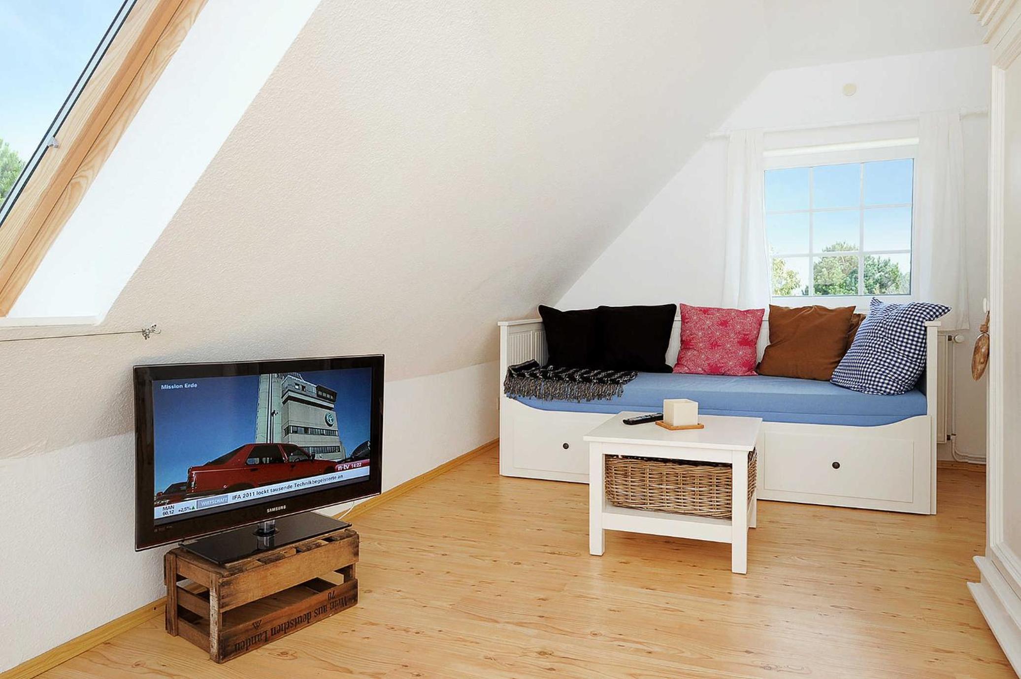 Landhaus Meer