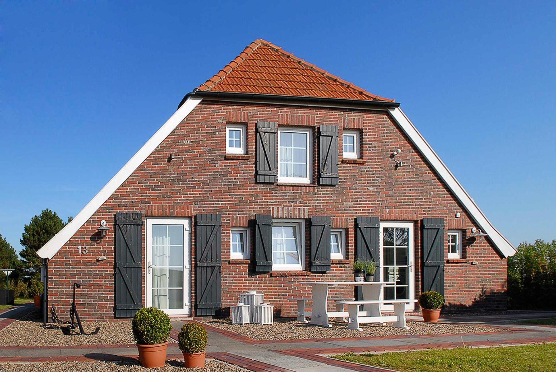 Landhaus Meer