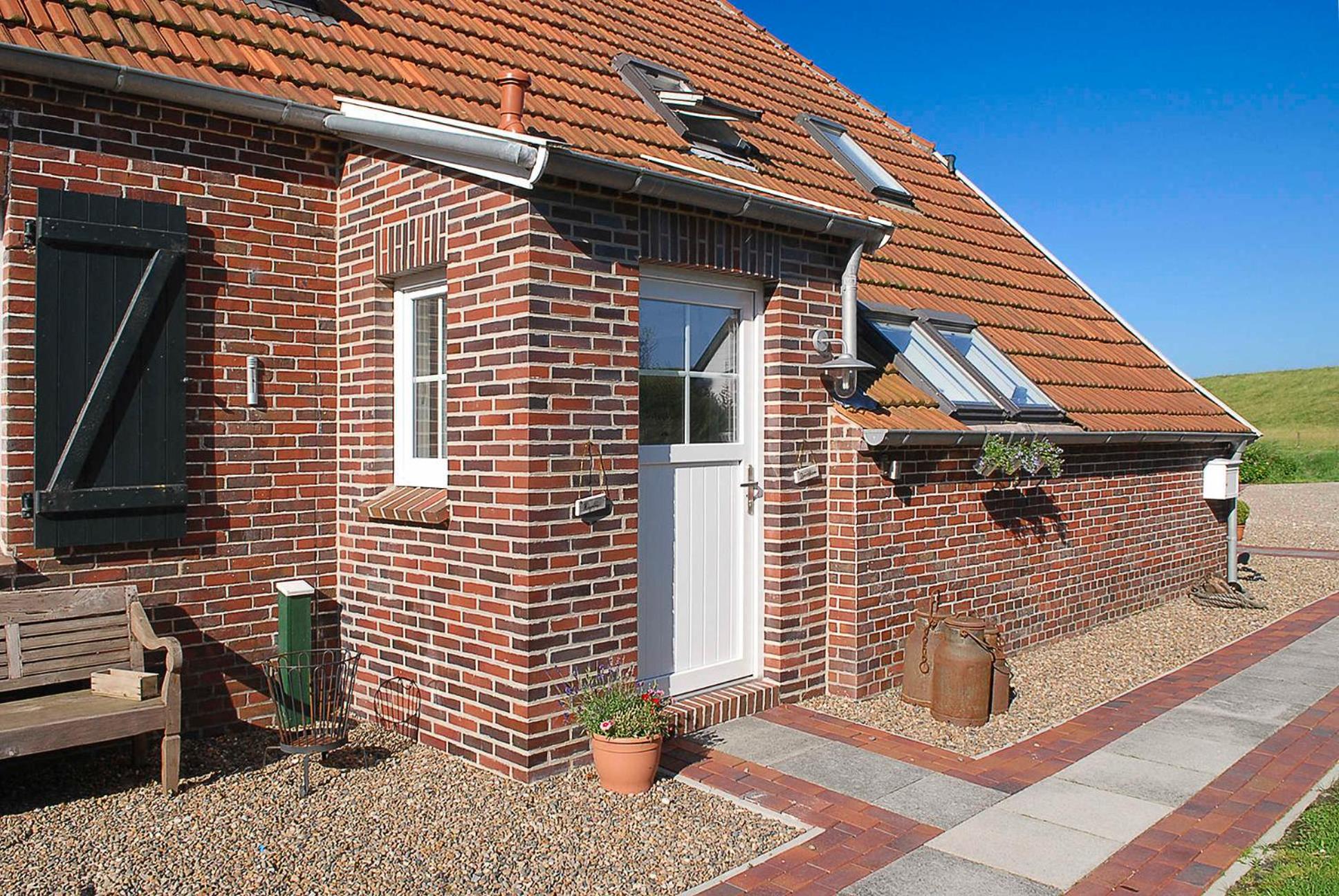 Landhaus Meer