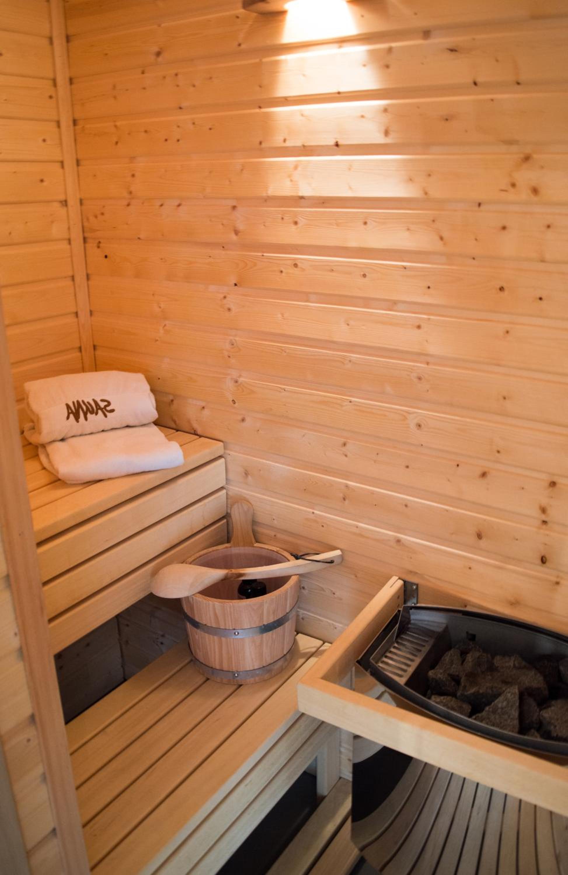 StrandBerg's Stadt Chalet, photo 90