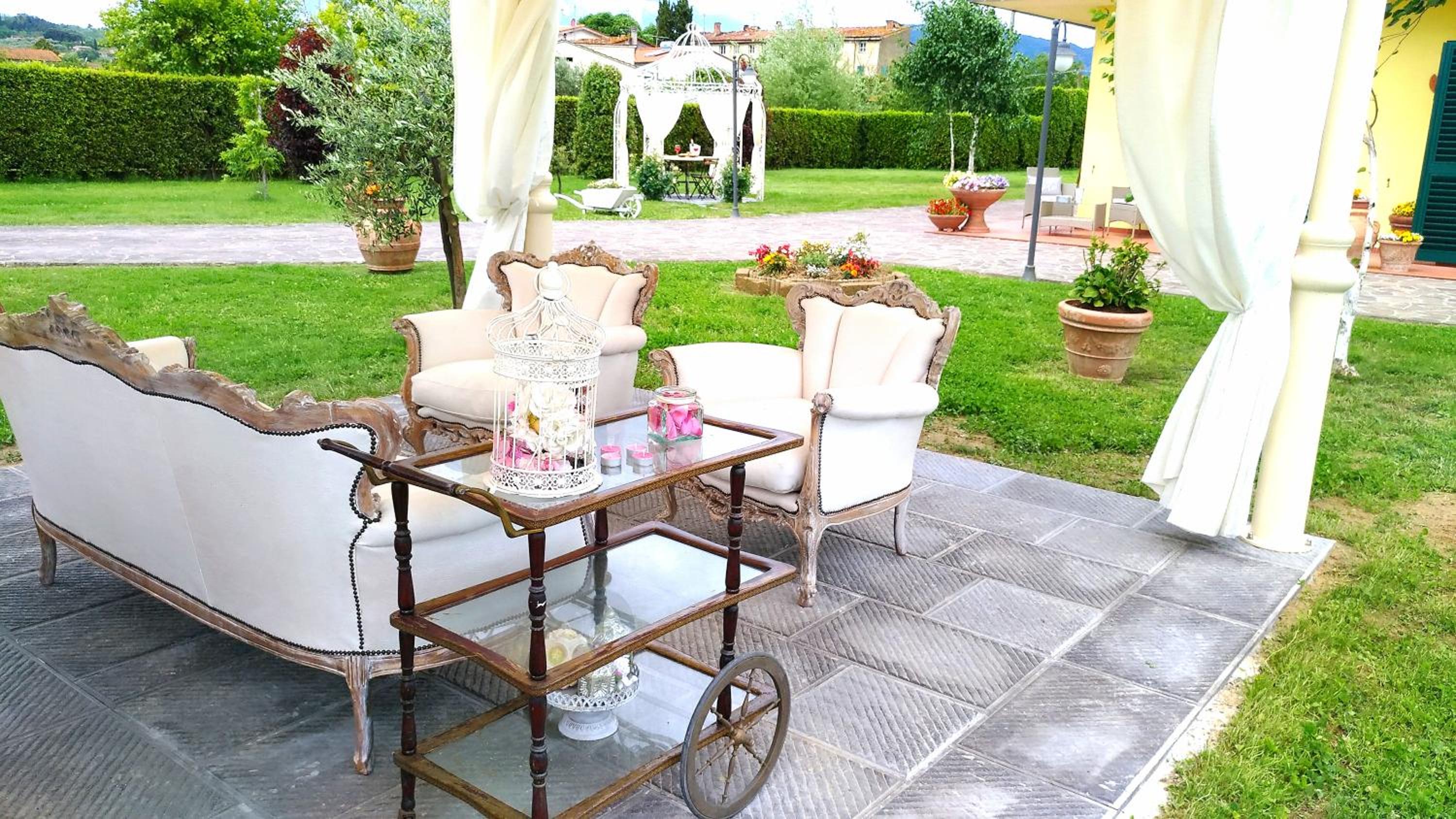 La Valinfiore Charming Home