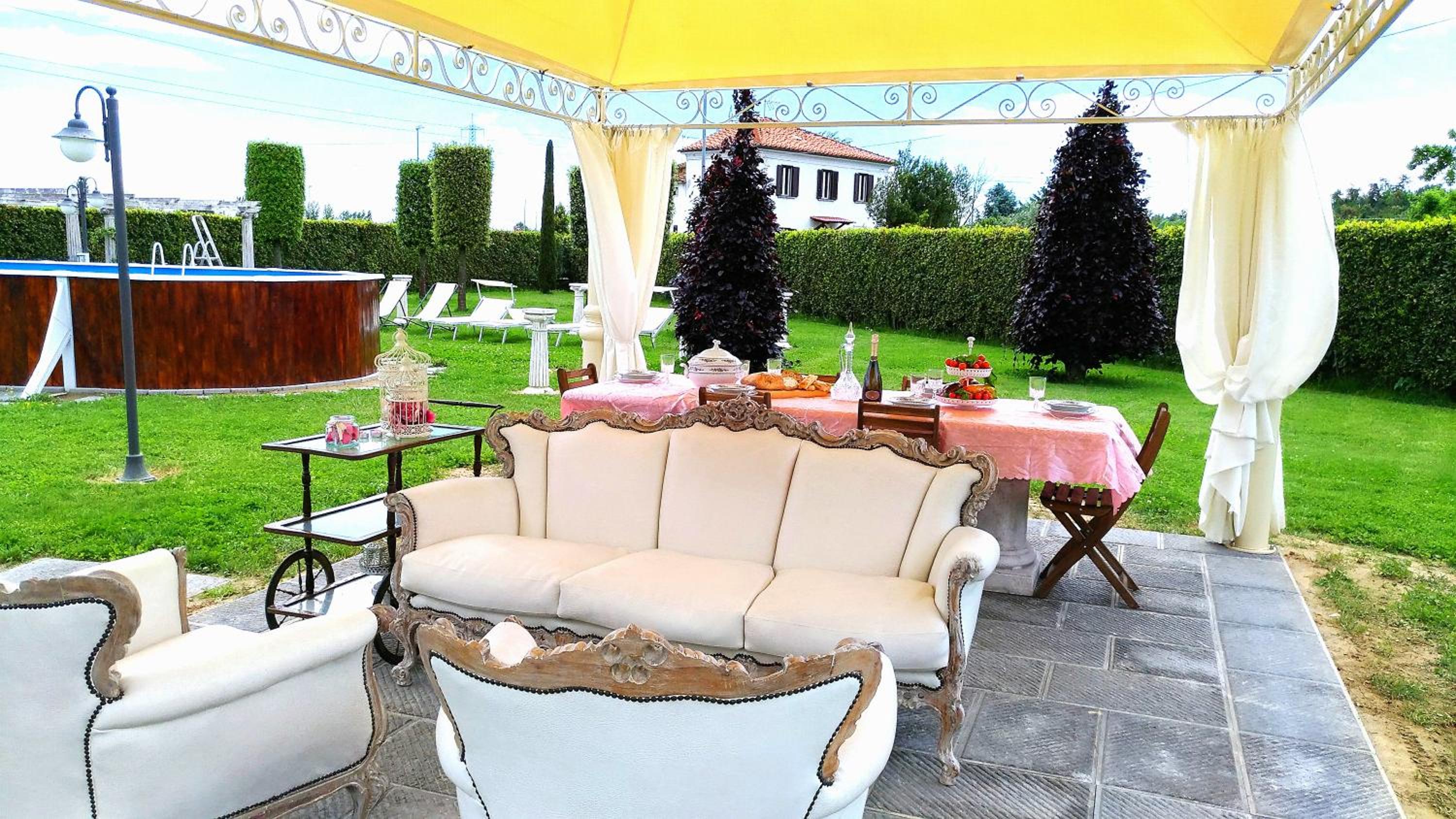 La Valinfiore Charming Home
