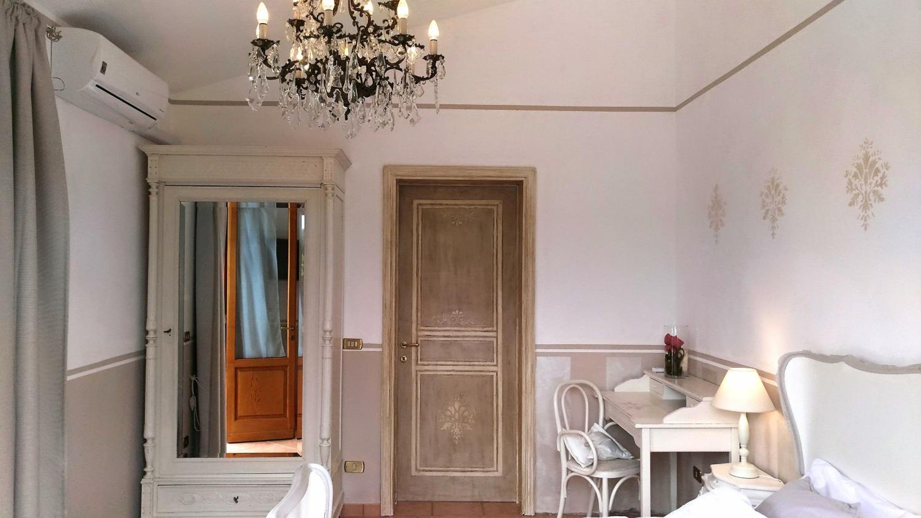 La Valinfiore Charming Home