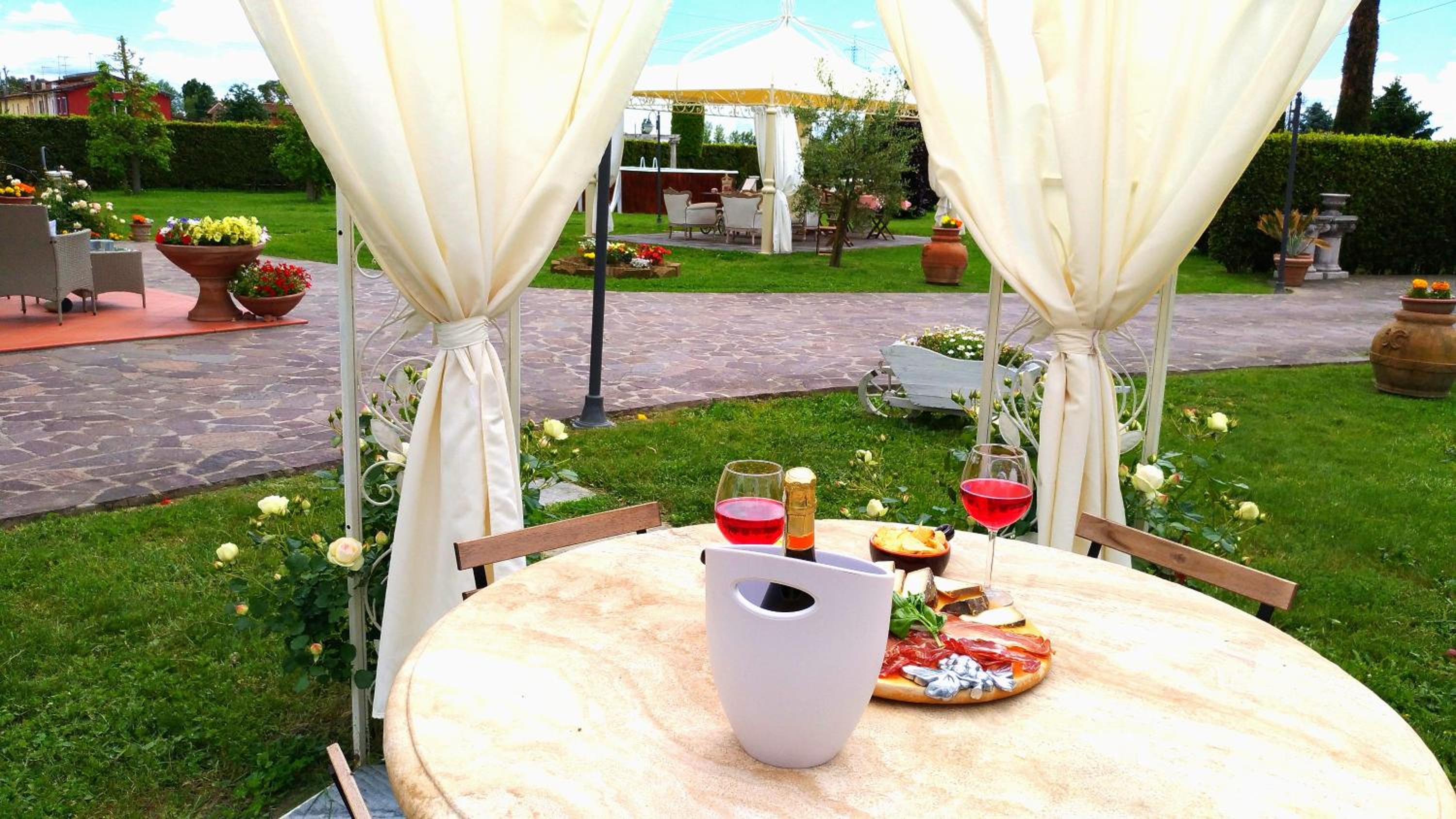 La Valinfiore Charming Home
