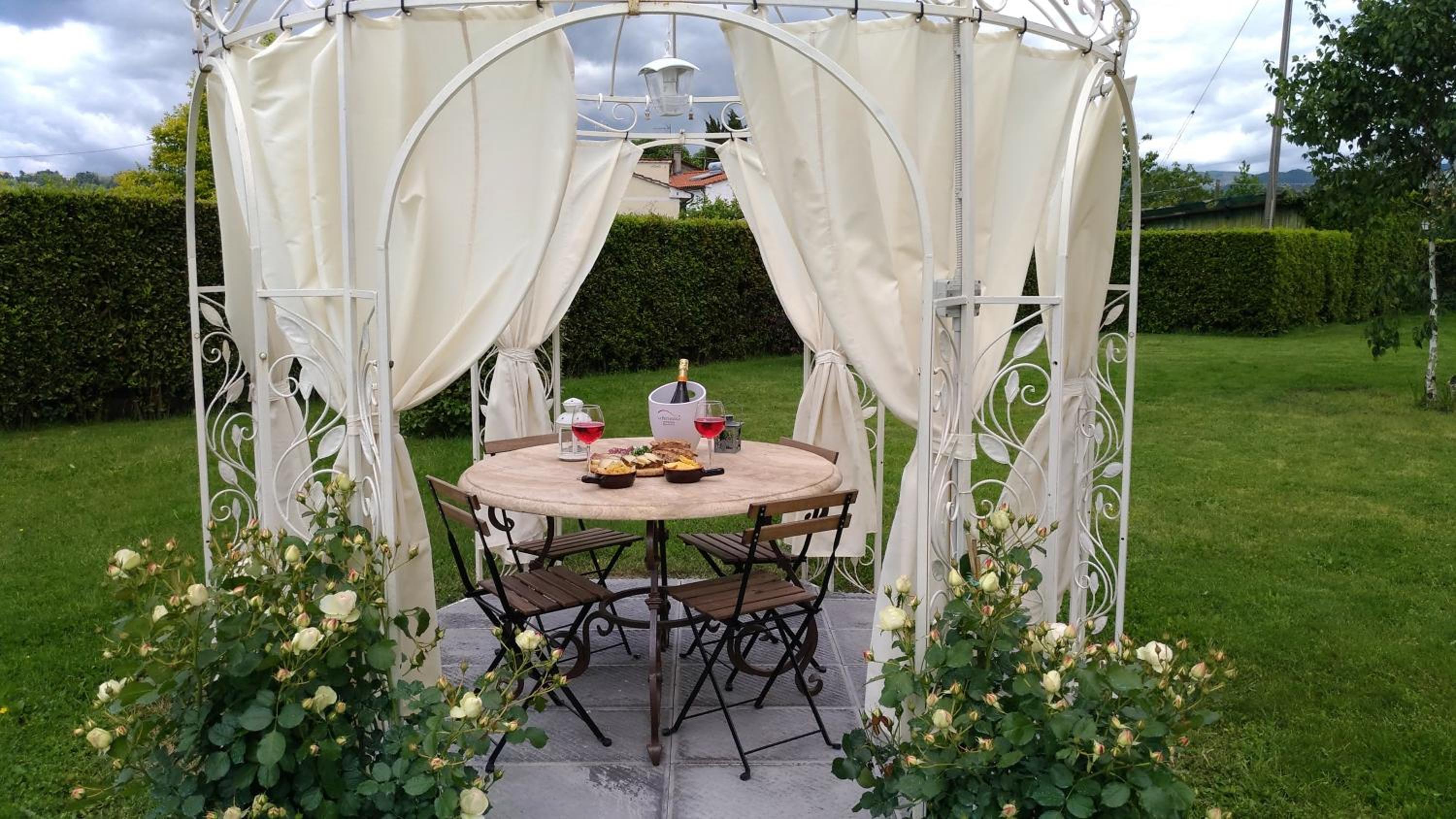 La Valinfiore Charming Home