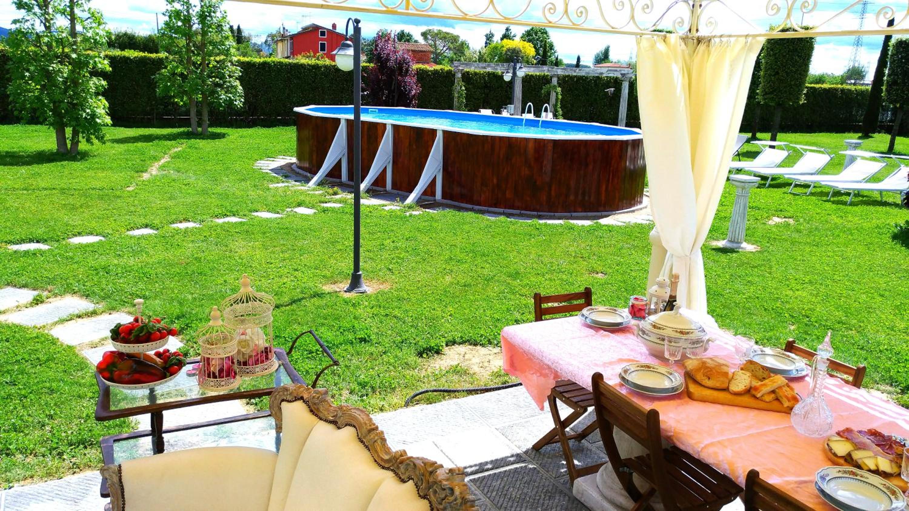 La Valinfiore Charming Home