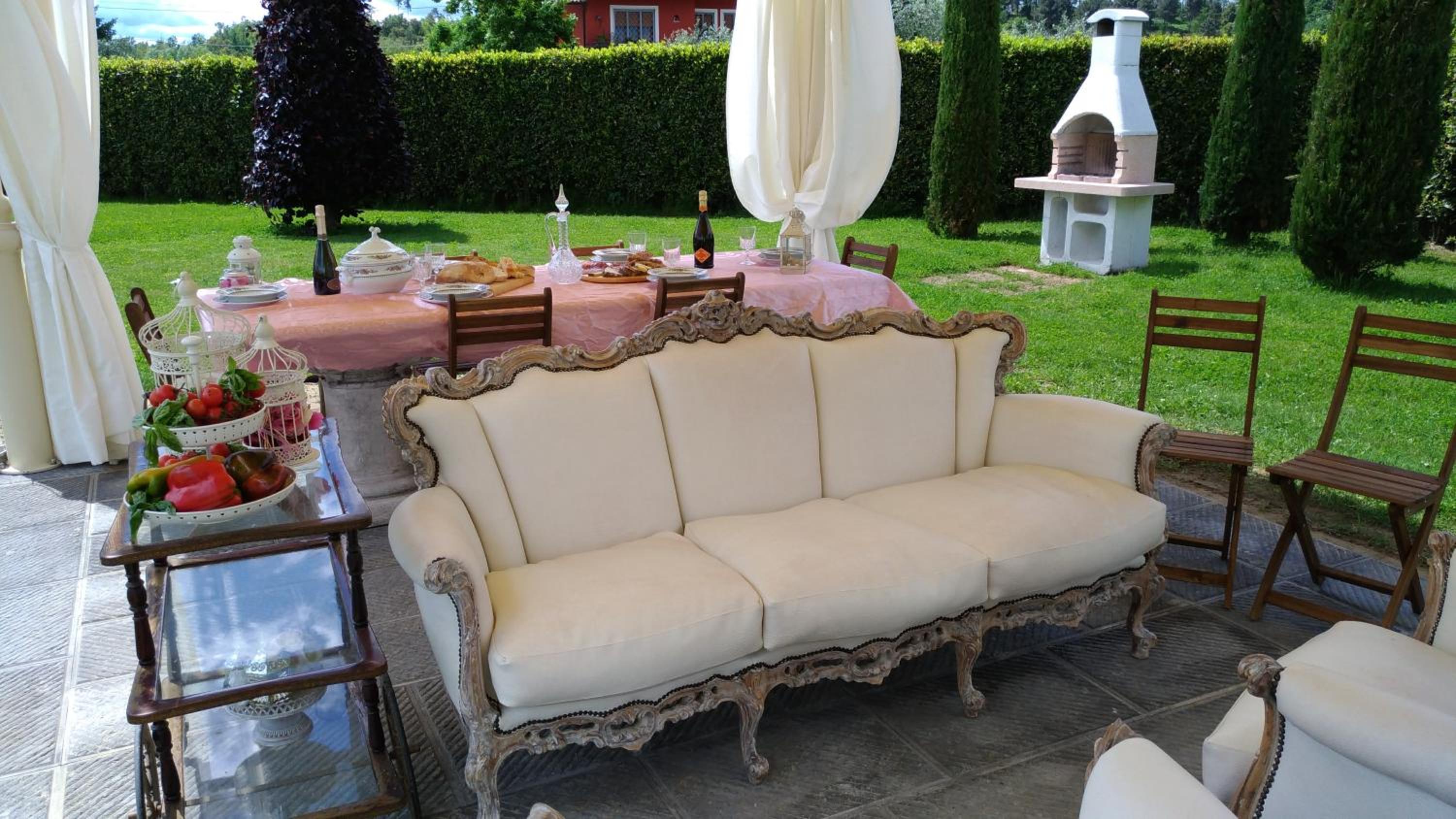 La Valinfiore Charming Home
