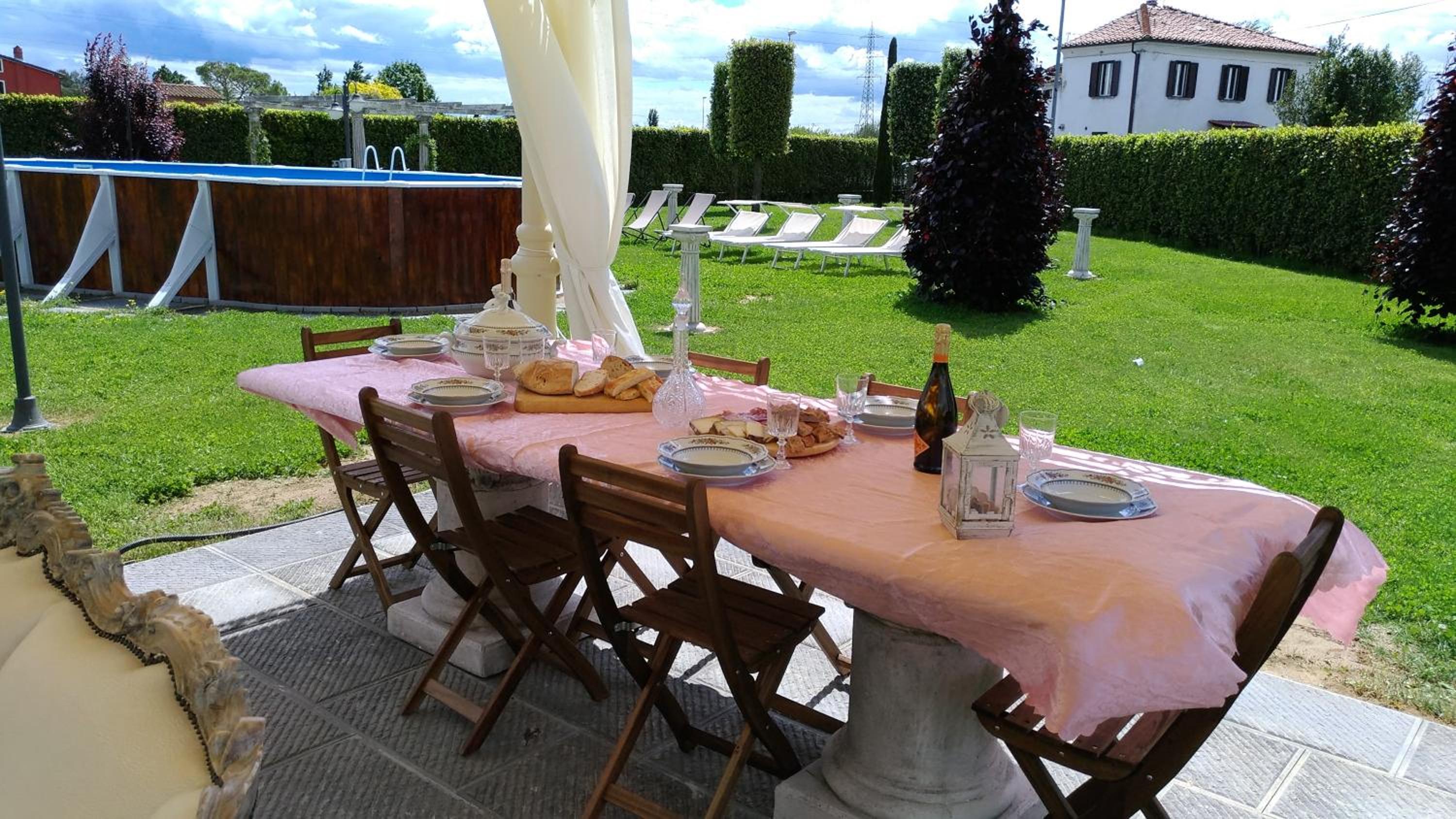 La Valinfiore Charming Home