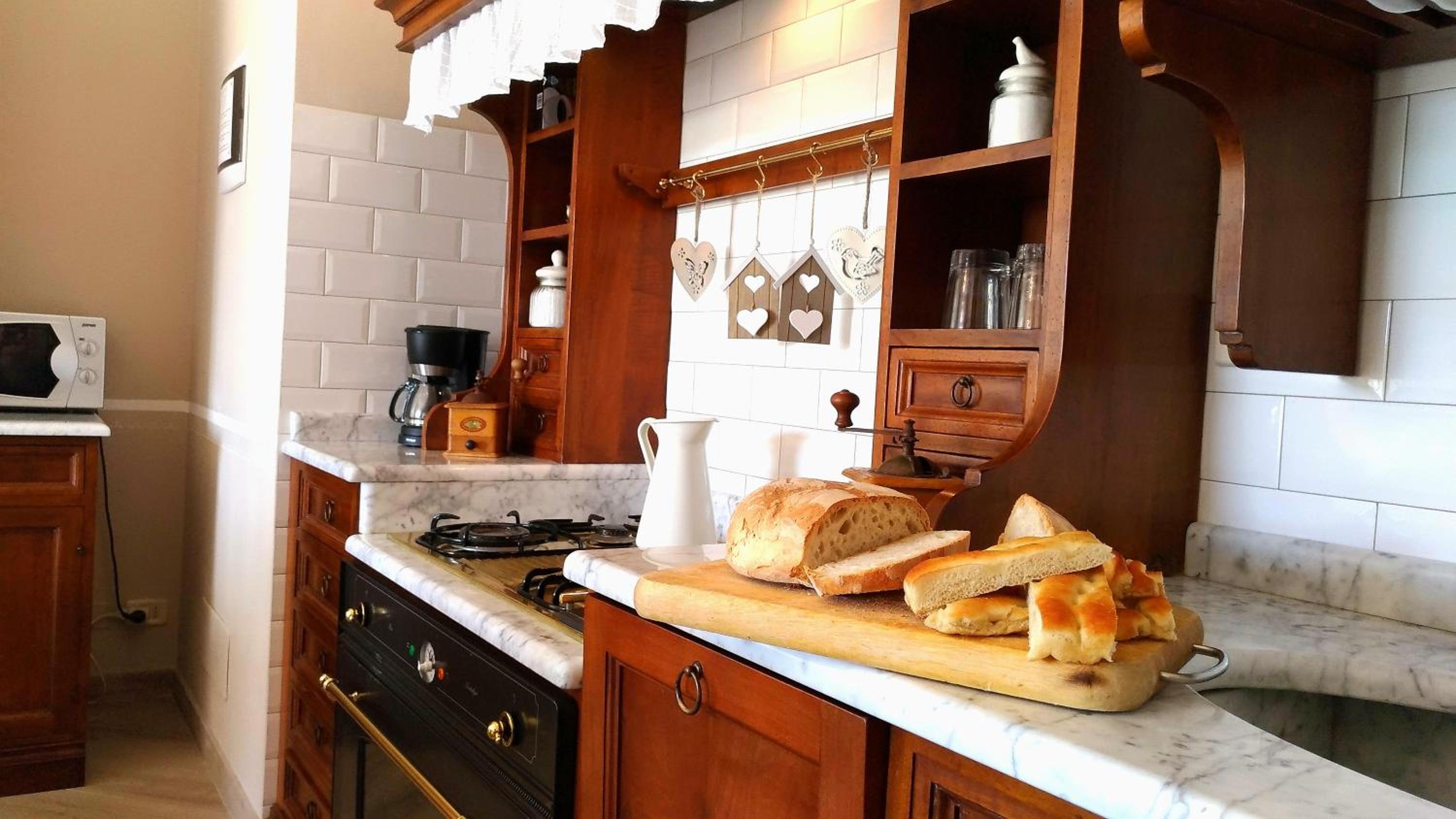 La Valinfiore Charming Home