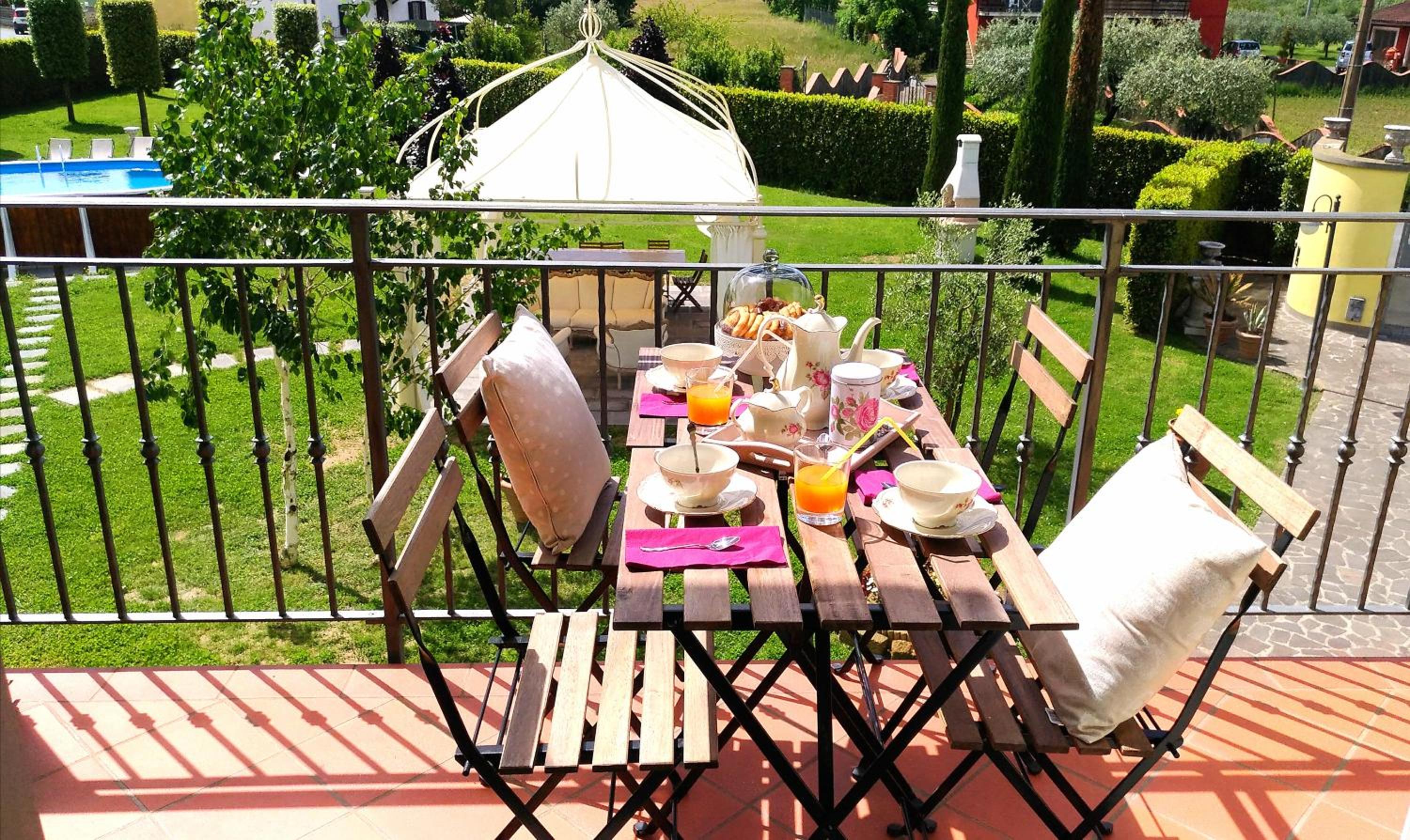 La Valinfiore Charming Home
