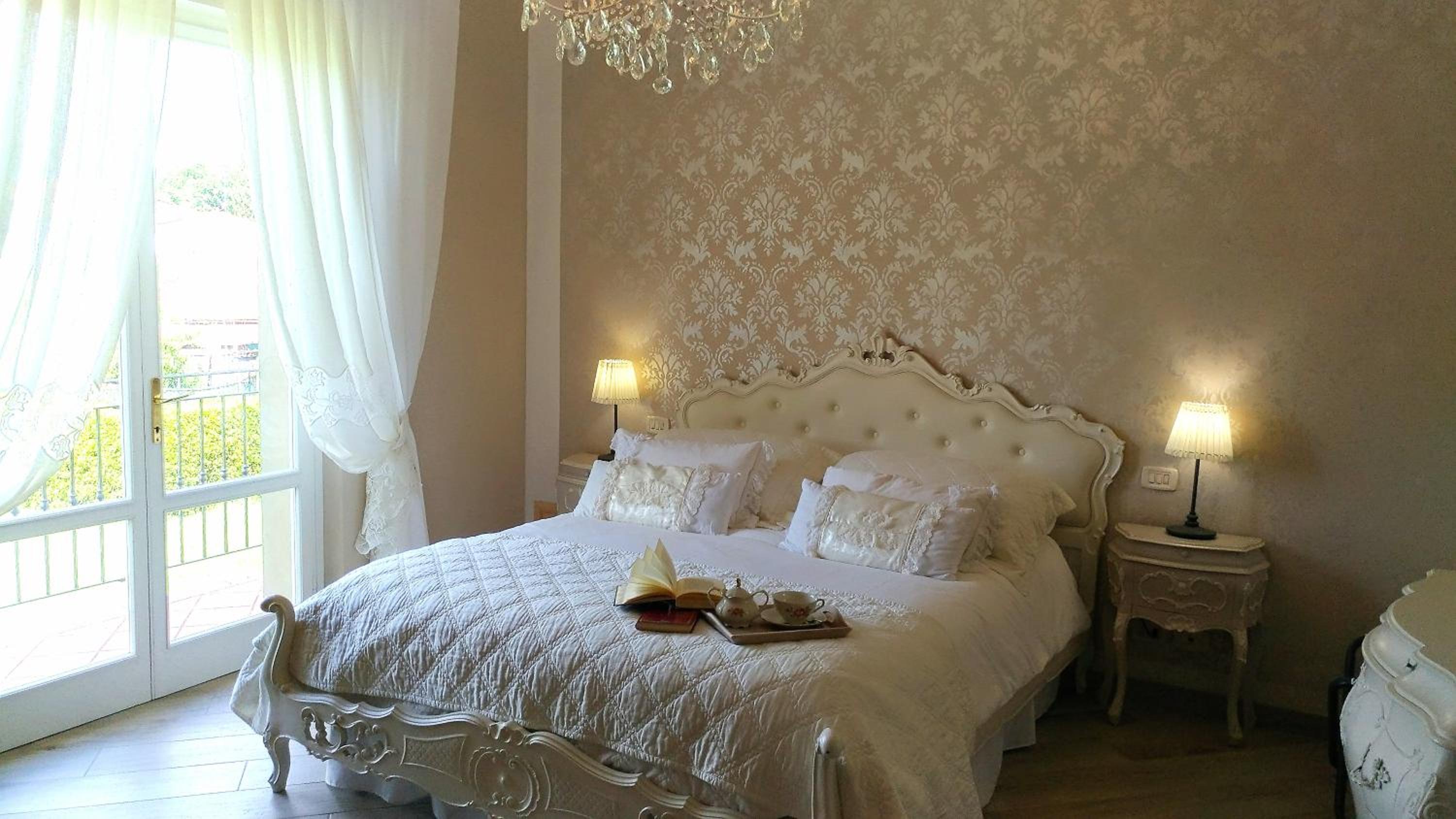 La Valinfiore Charming Home