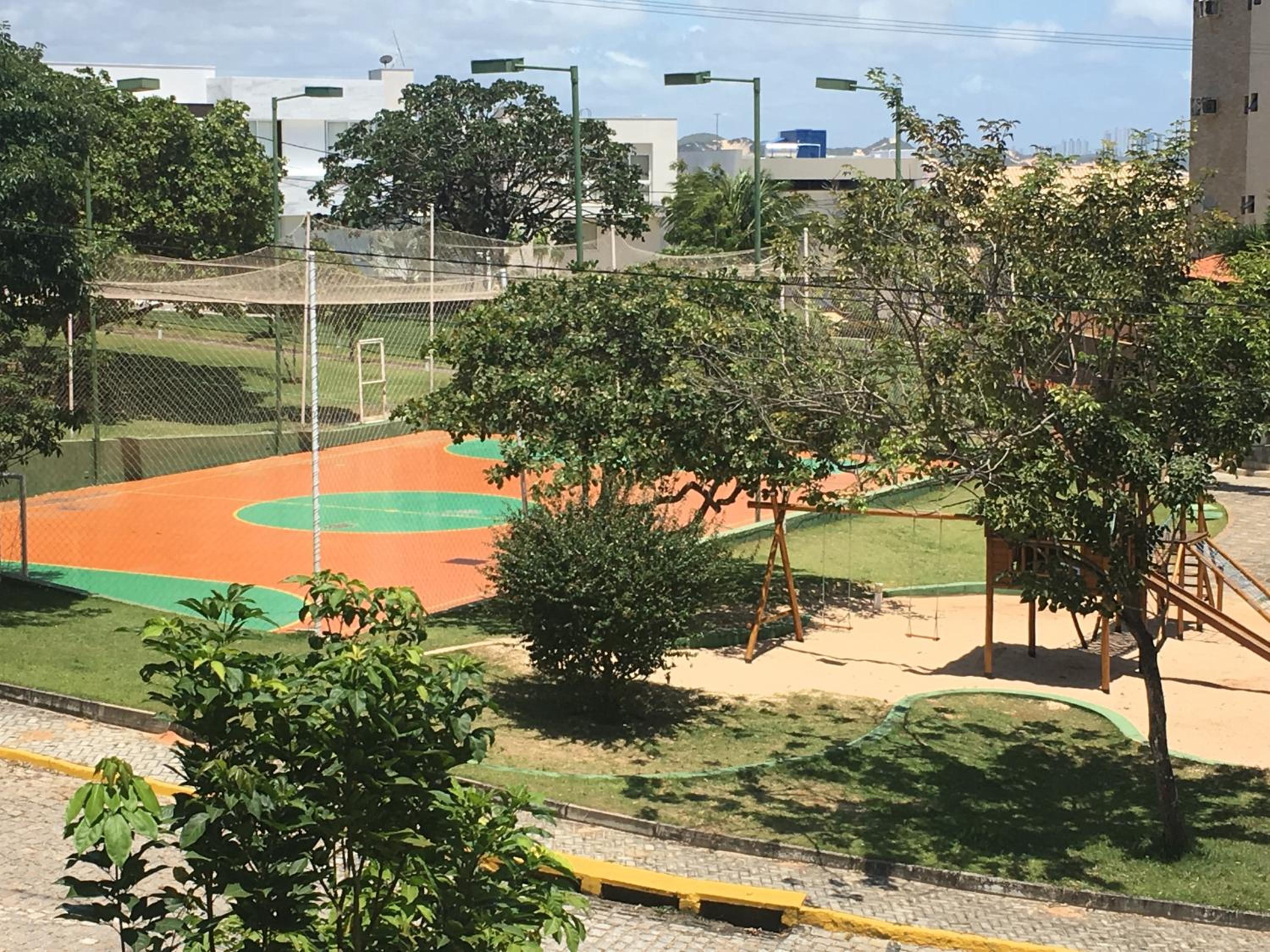 Apartamento Imperial Porto Brasil view 3