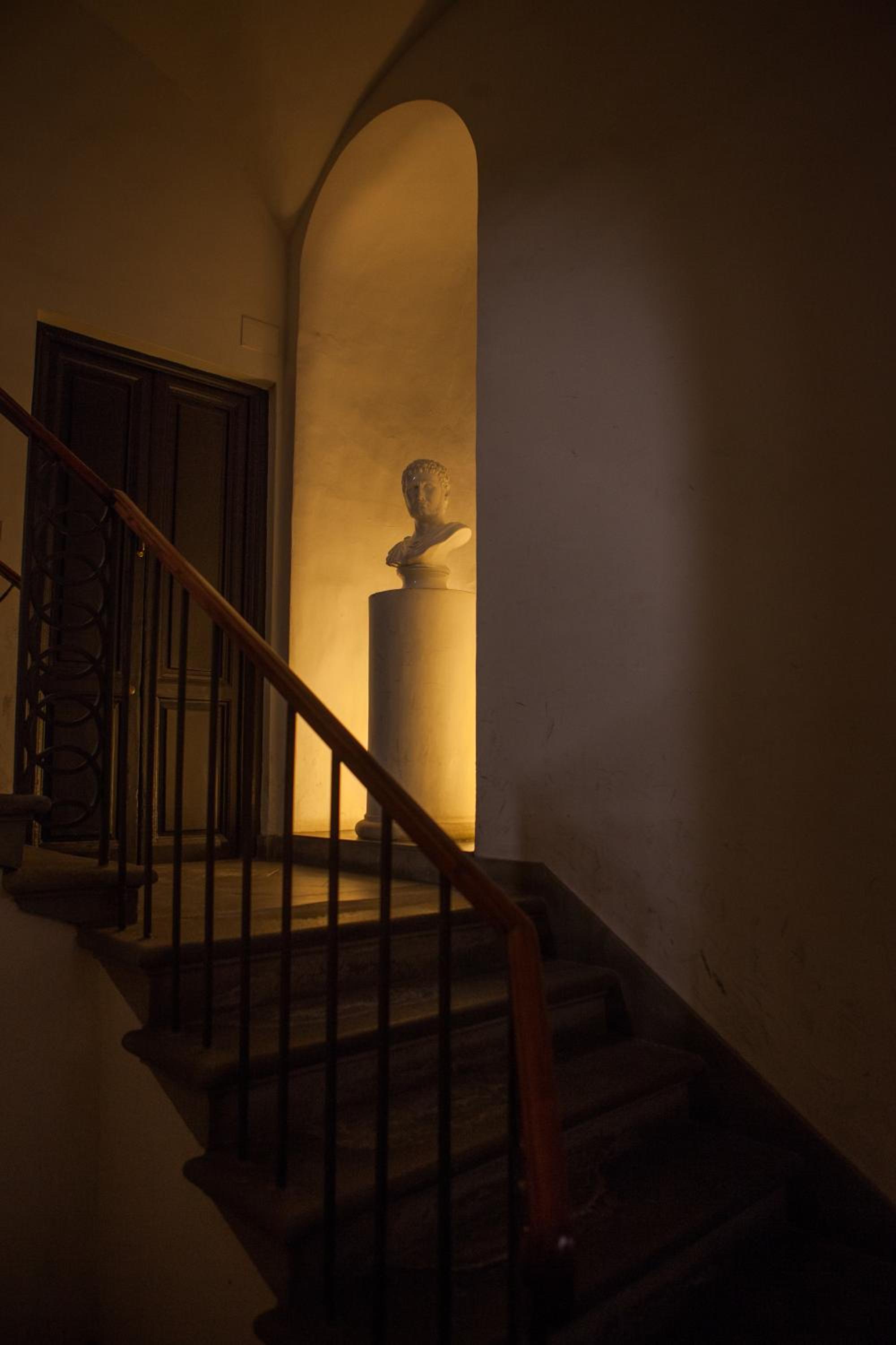 Le Tre Lune Suites