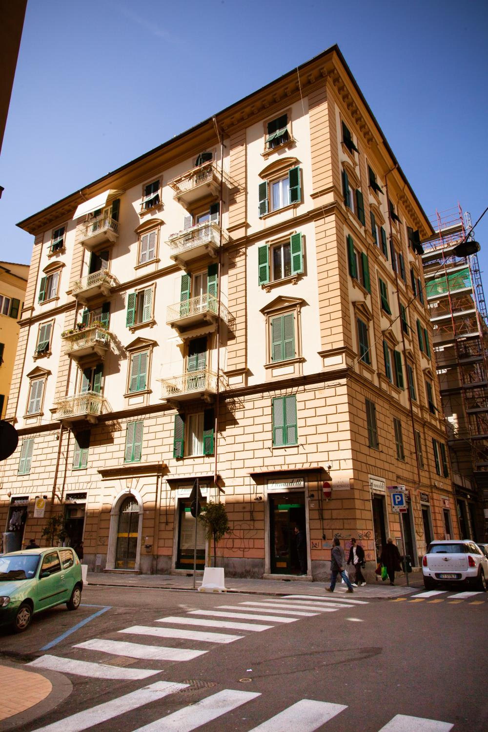 Atmosfere Guest House - Cinque Terre e La Spezia