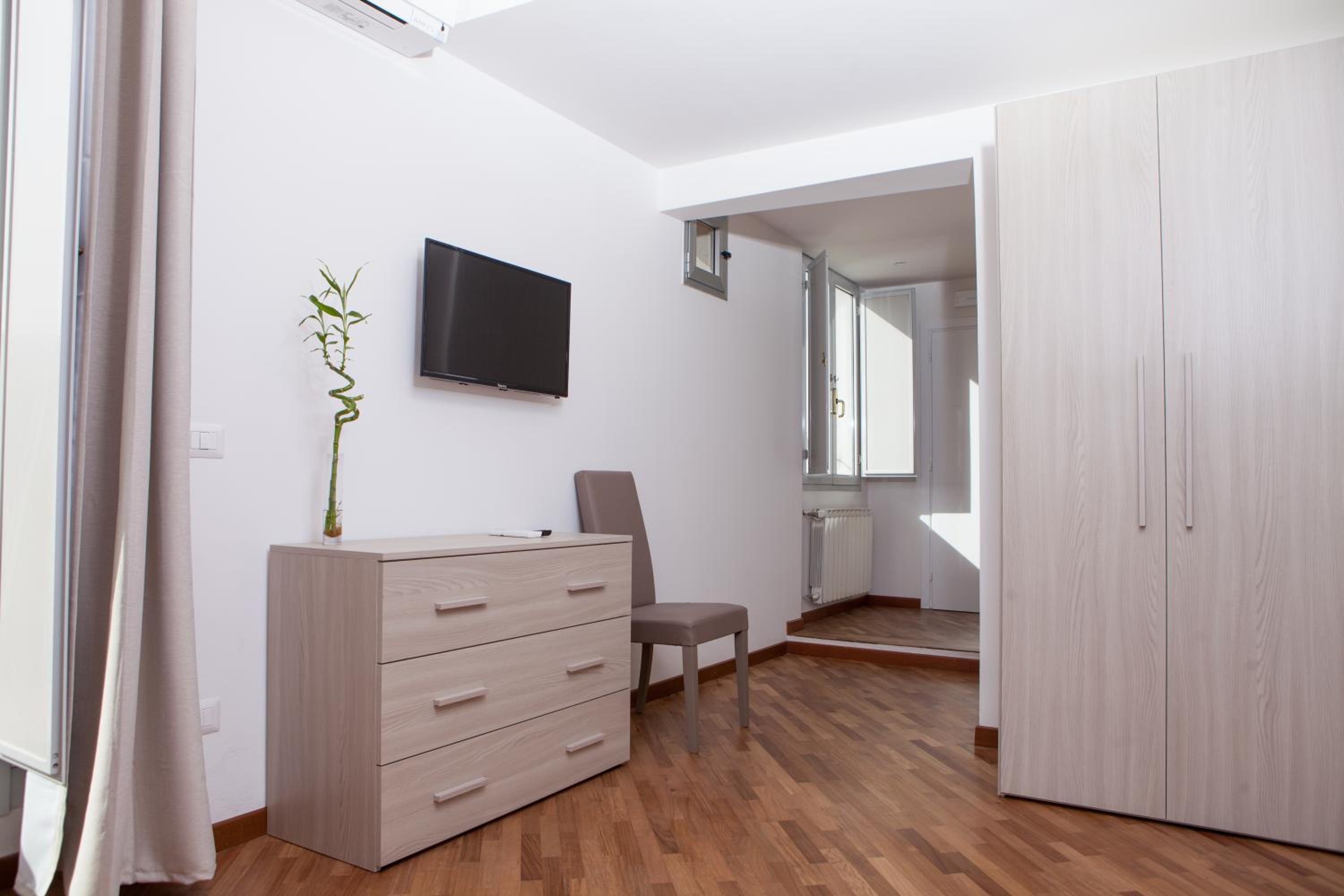 Le Tre Lune Suites