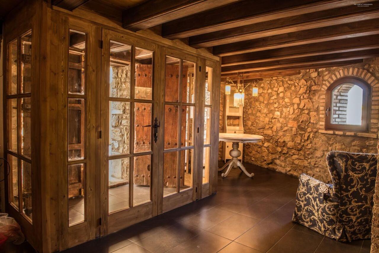El celler de Cal Garriga view 3