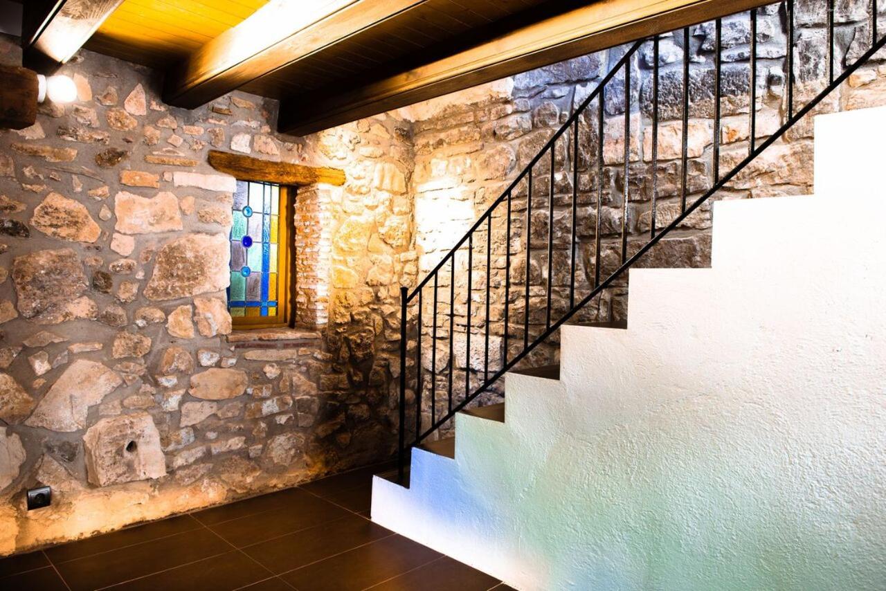 El celler de Cal Garriga view 5