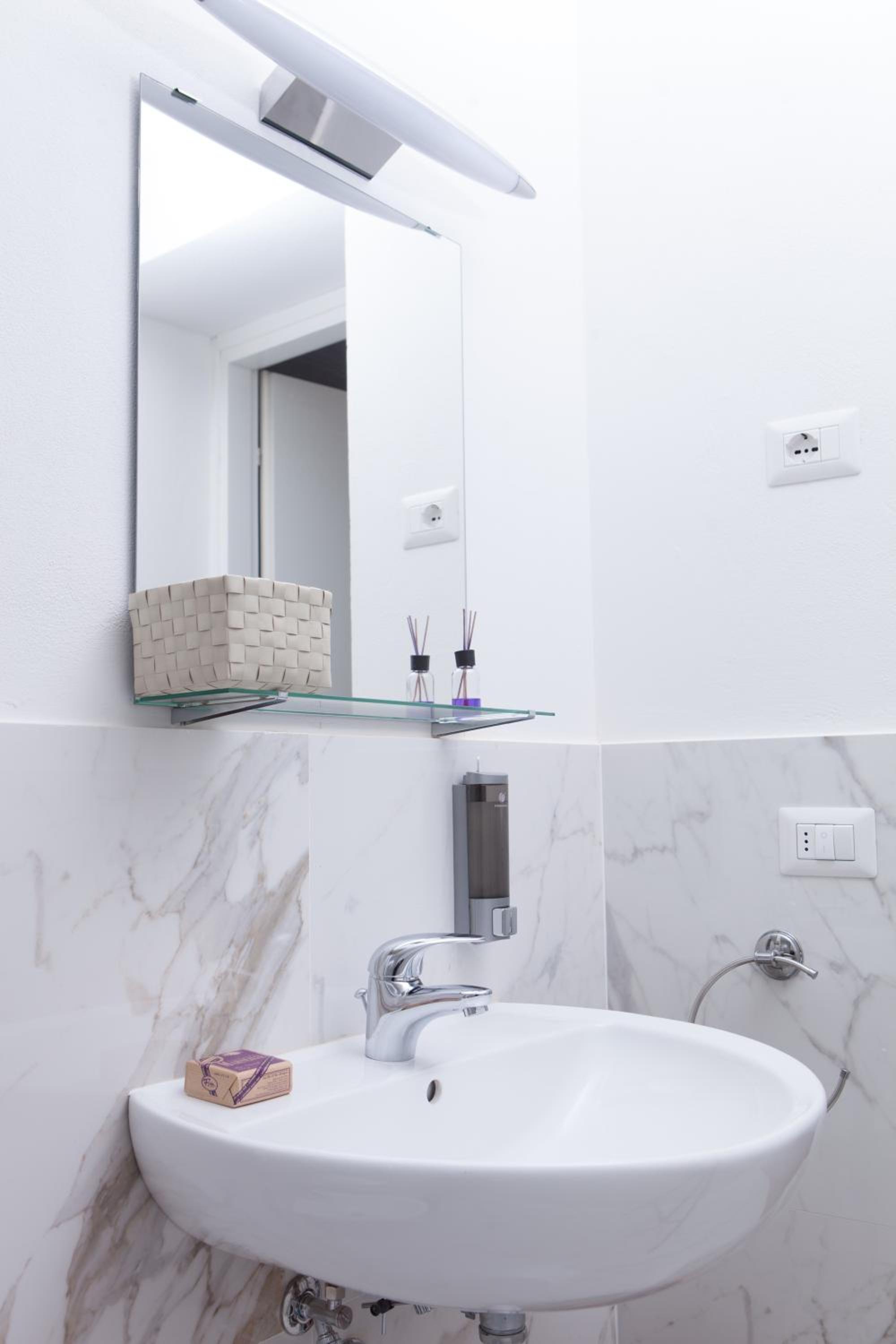Le Tre Lune Suites