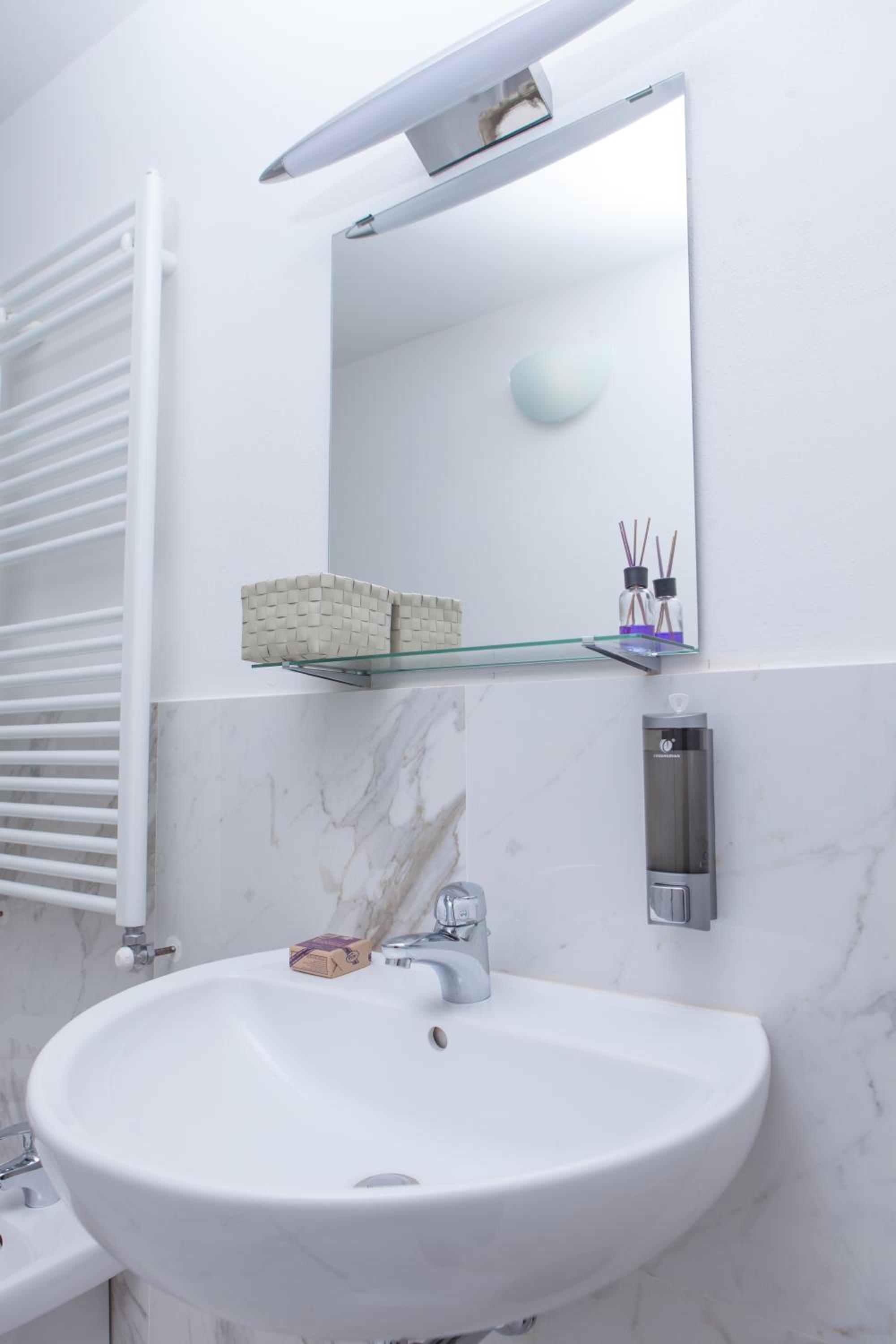 Le Tre Lune Suites