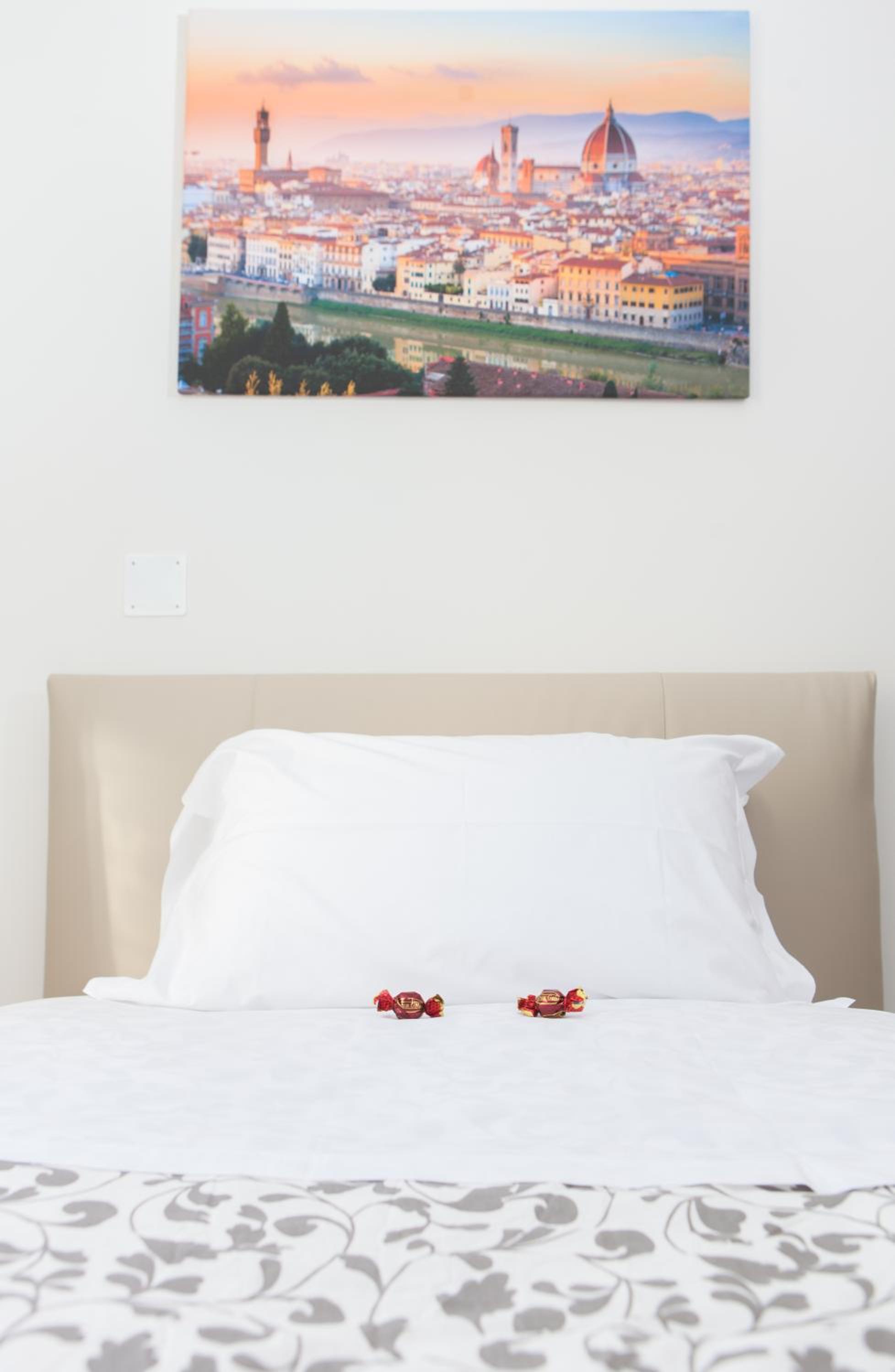 Le Tre Lune Suites