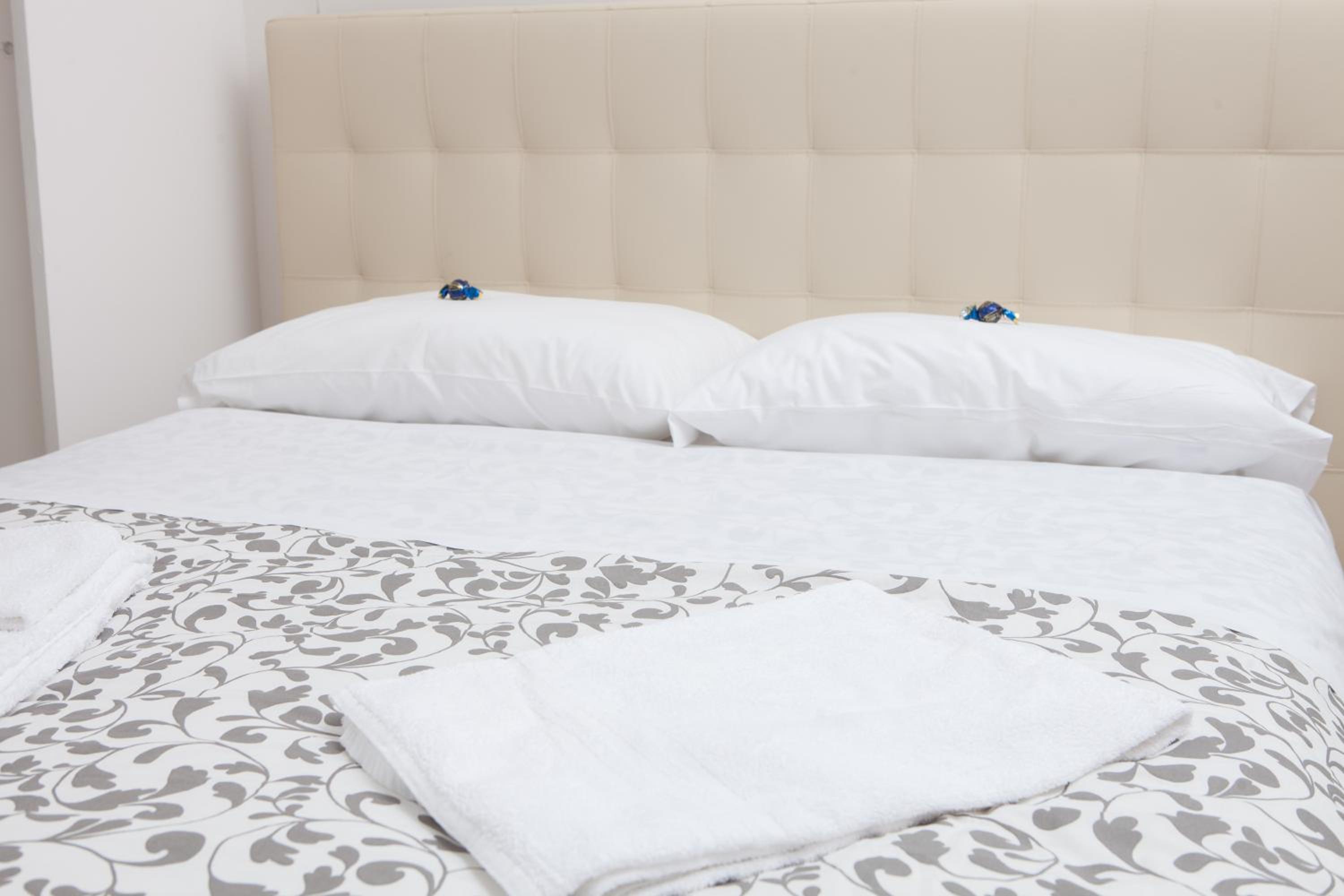 Le Tre Lune Suites