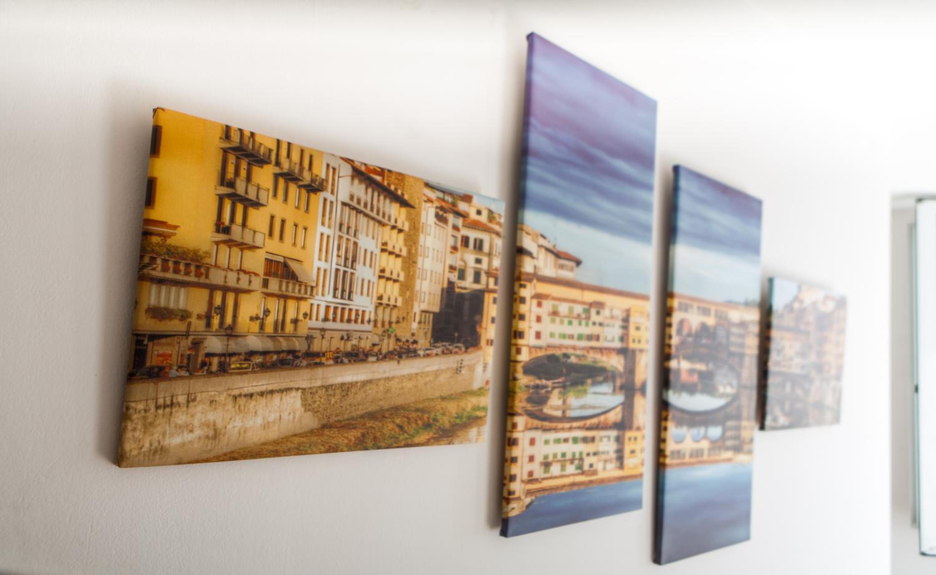 Le Tre Lune Suites