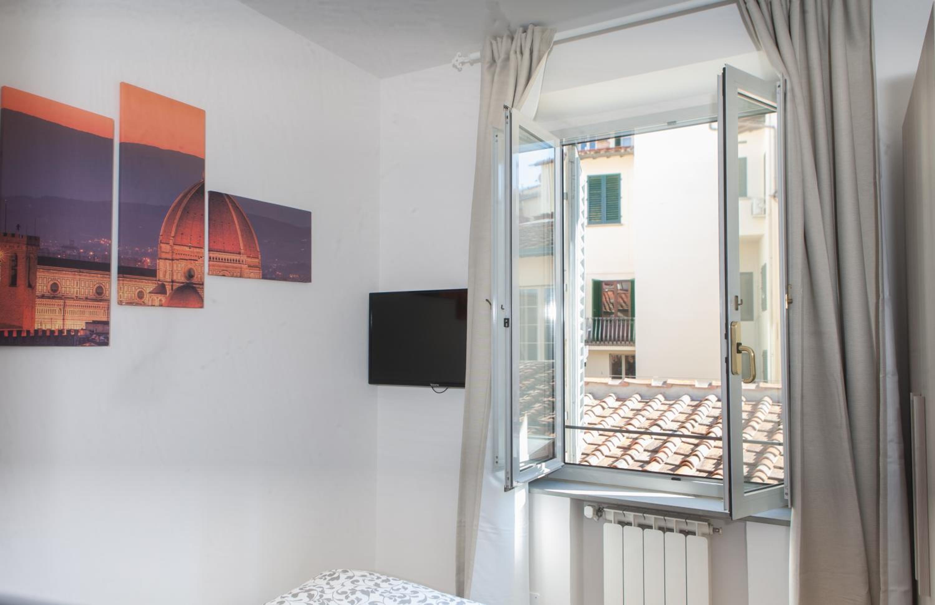 Le Tre Lune Suites