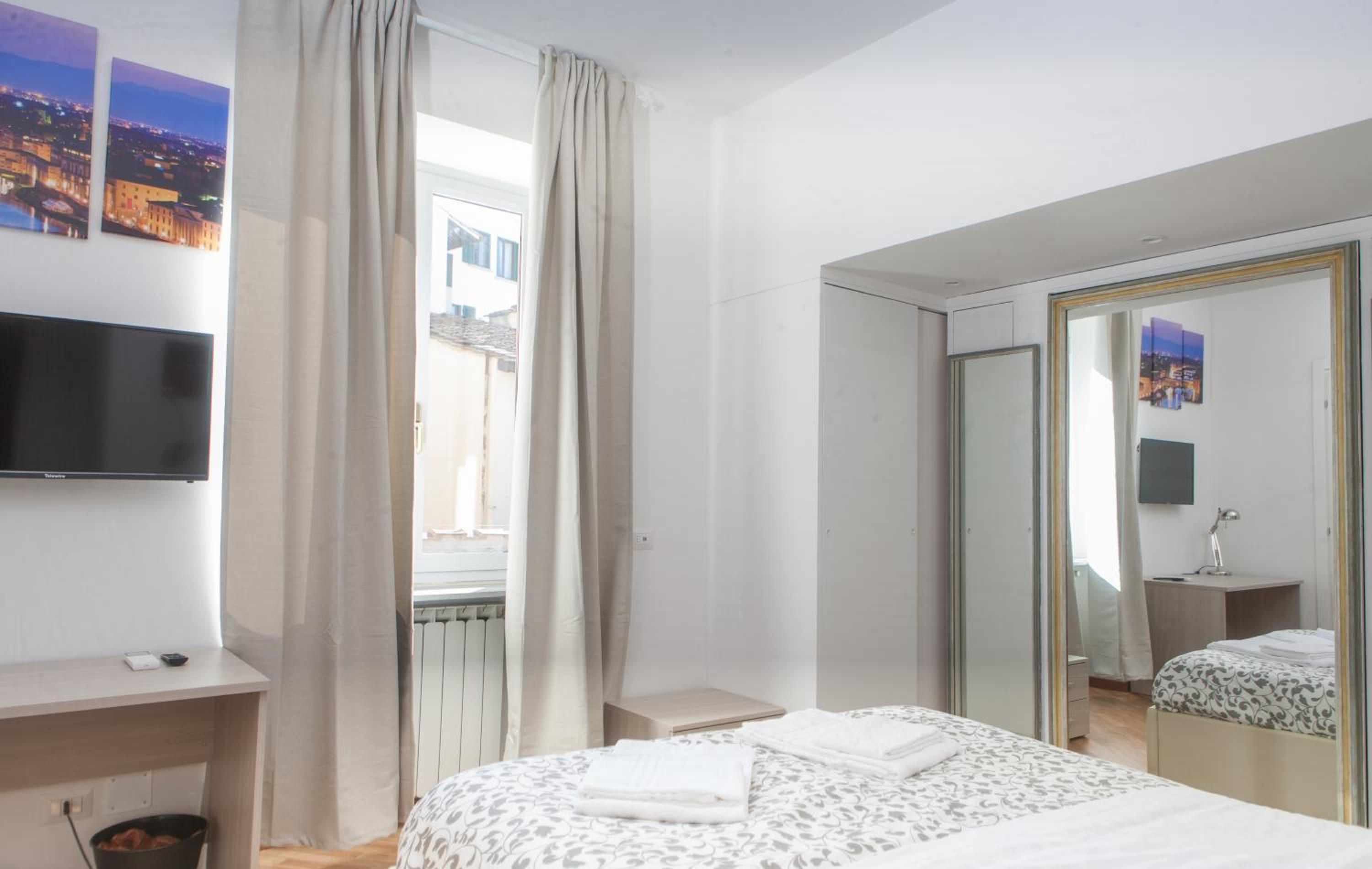 Le Tre Lune Suites