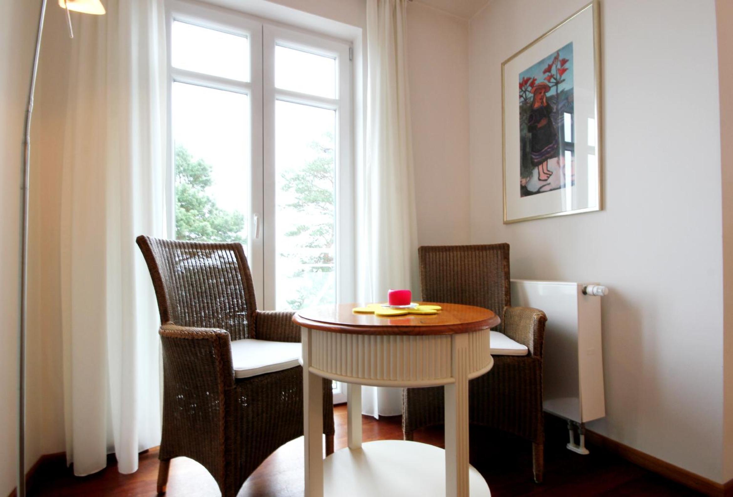 Villa Helene, Whg 12