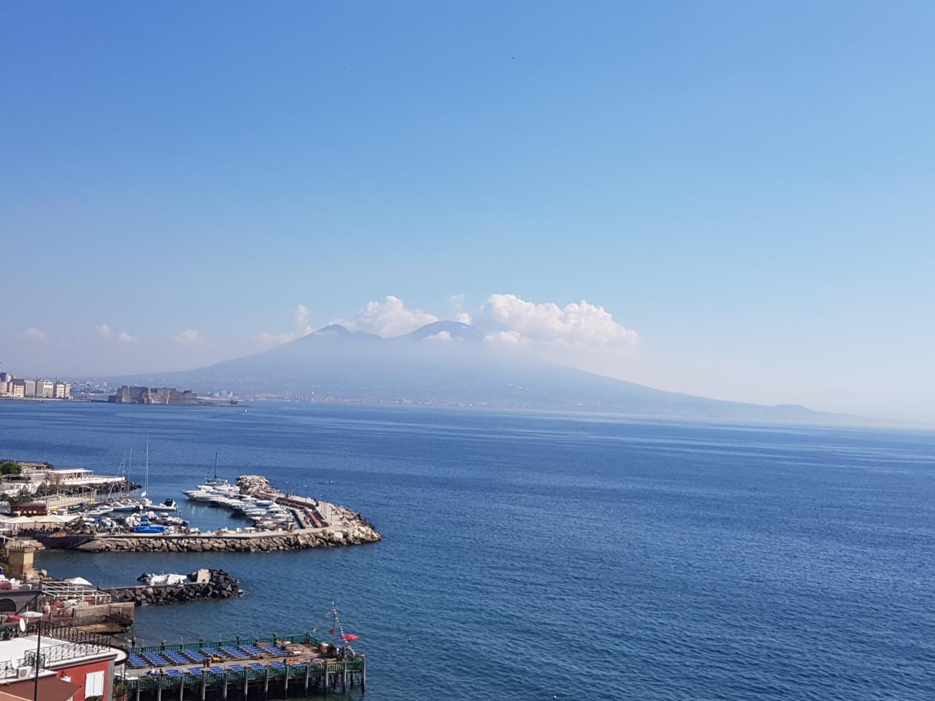 B&B Vista Mare