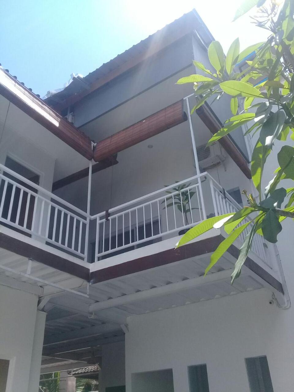 Askara Guest House & Hostel