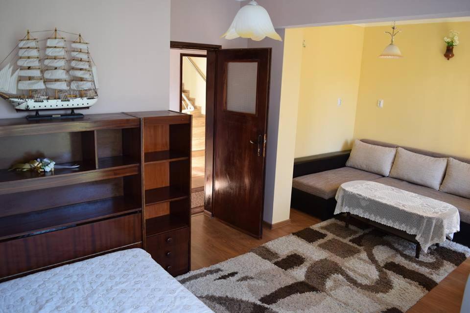 Guest Rooms Profirov