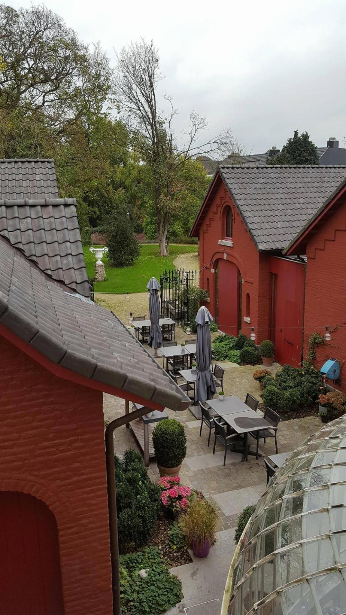 B&B Huize Briers
