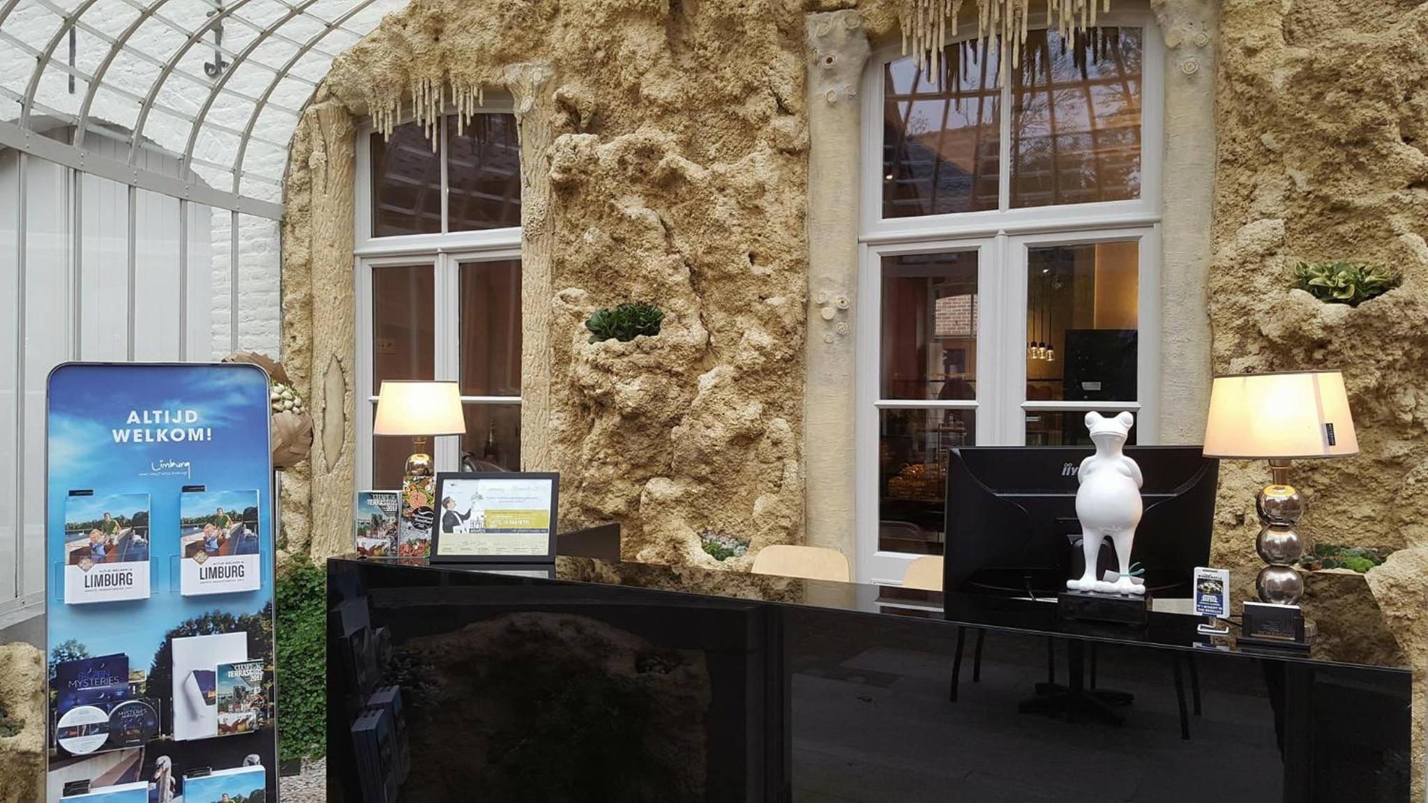 B&B Huize Briers