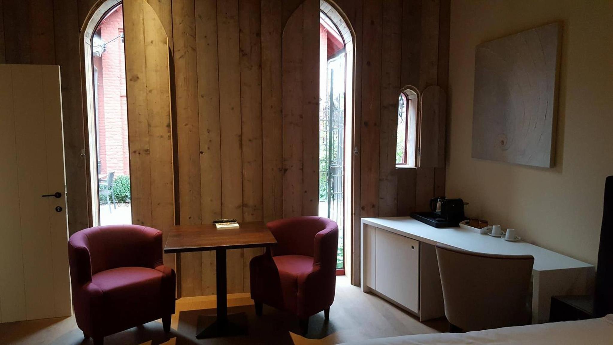B&B Huize Briers