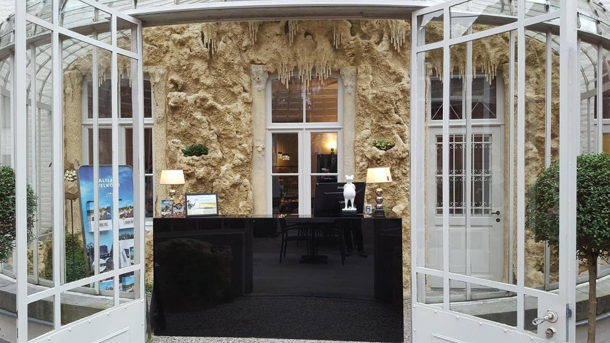B&B Huize Briers
