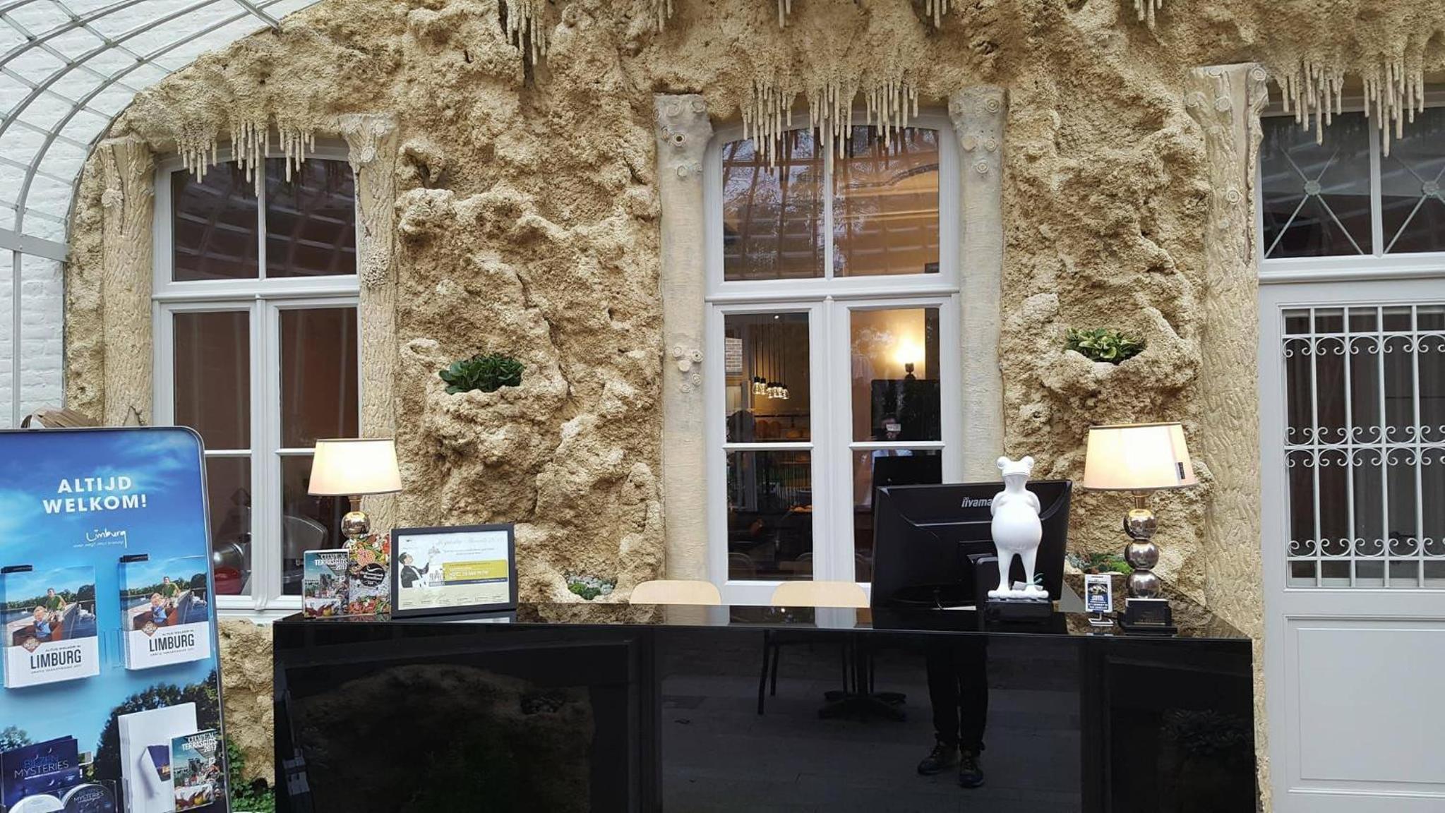 B&B Huize Briers