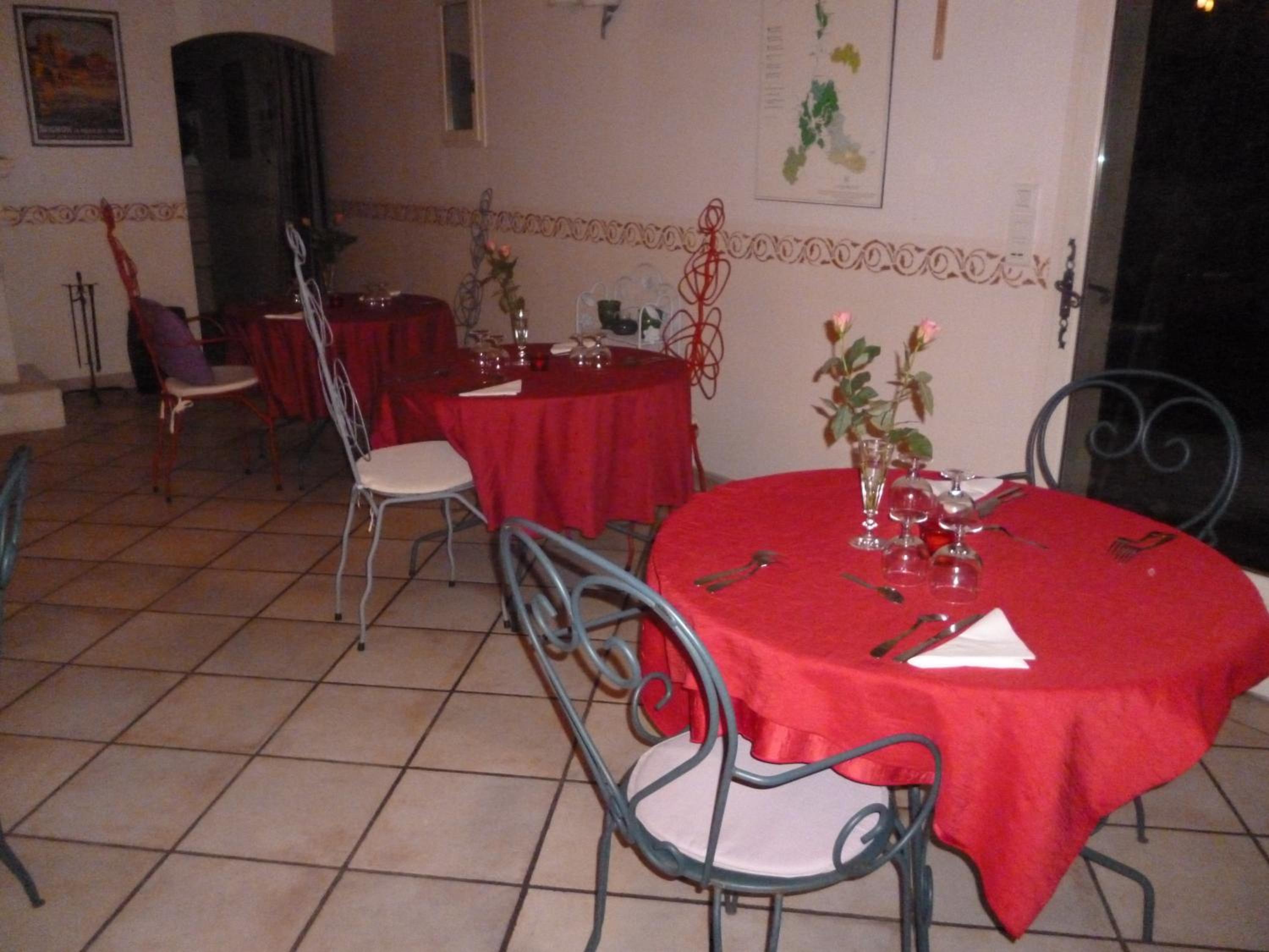 La Bastide des Pins