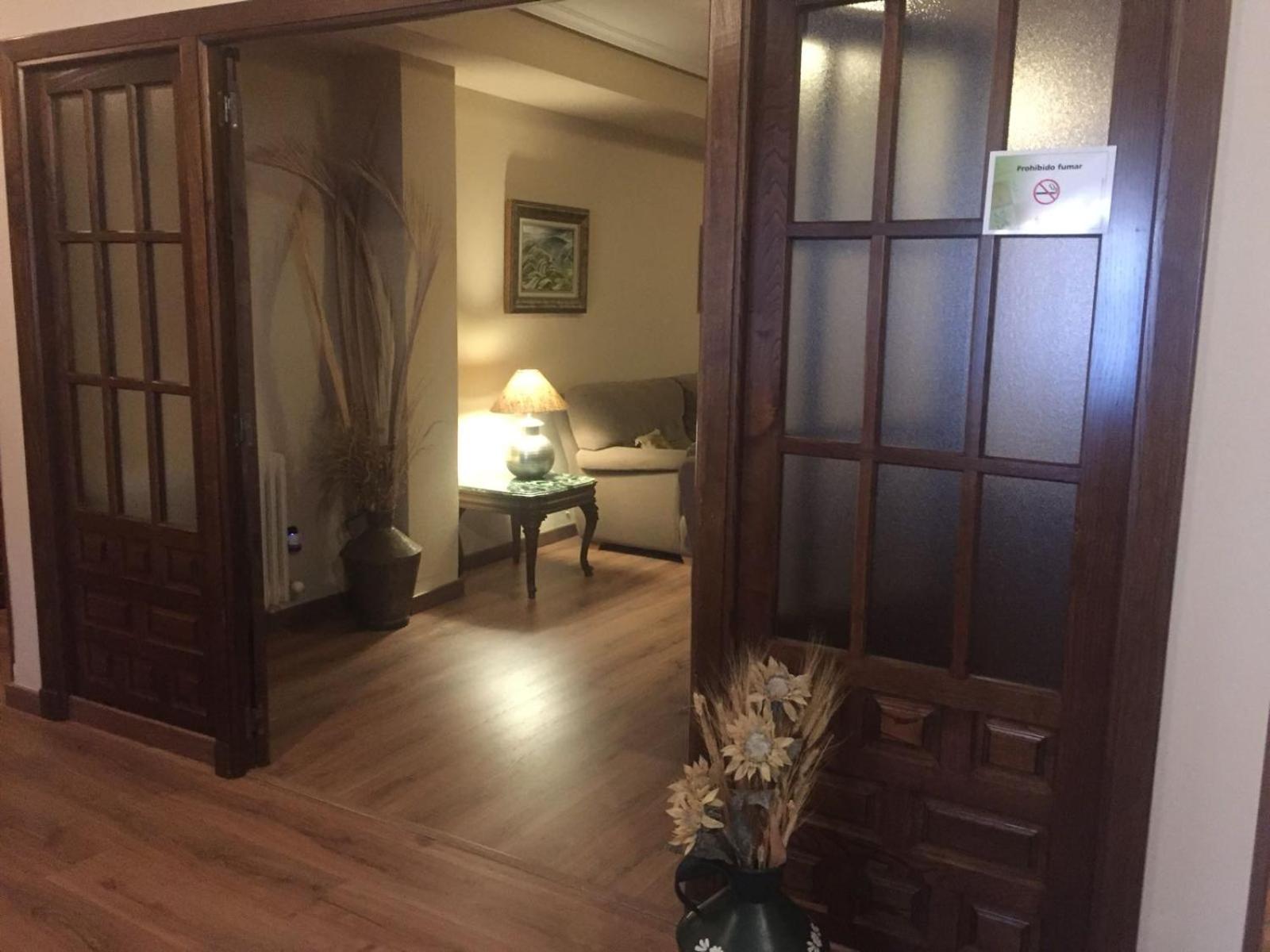 Hostal Argentino