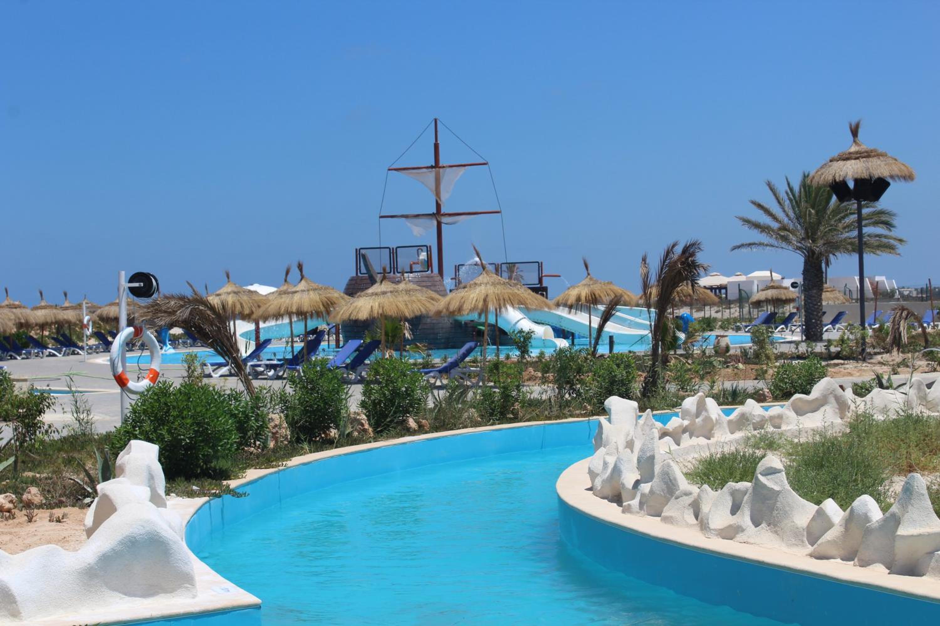 Midoun Vacations - Djerba Aqua Resort - Property Image 3