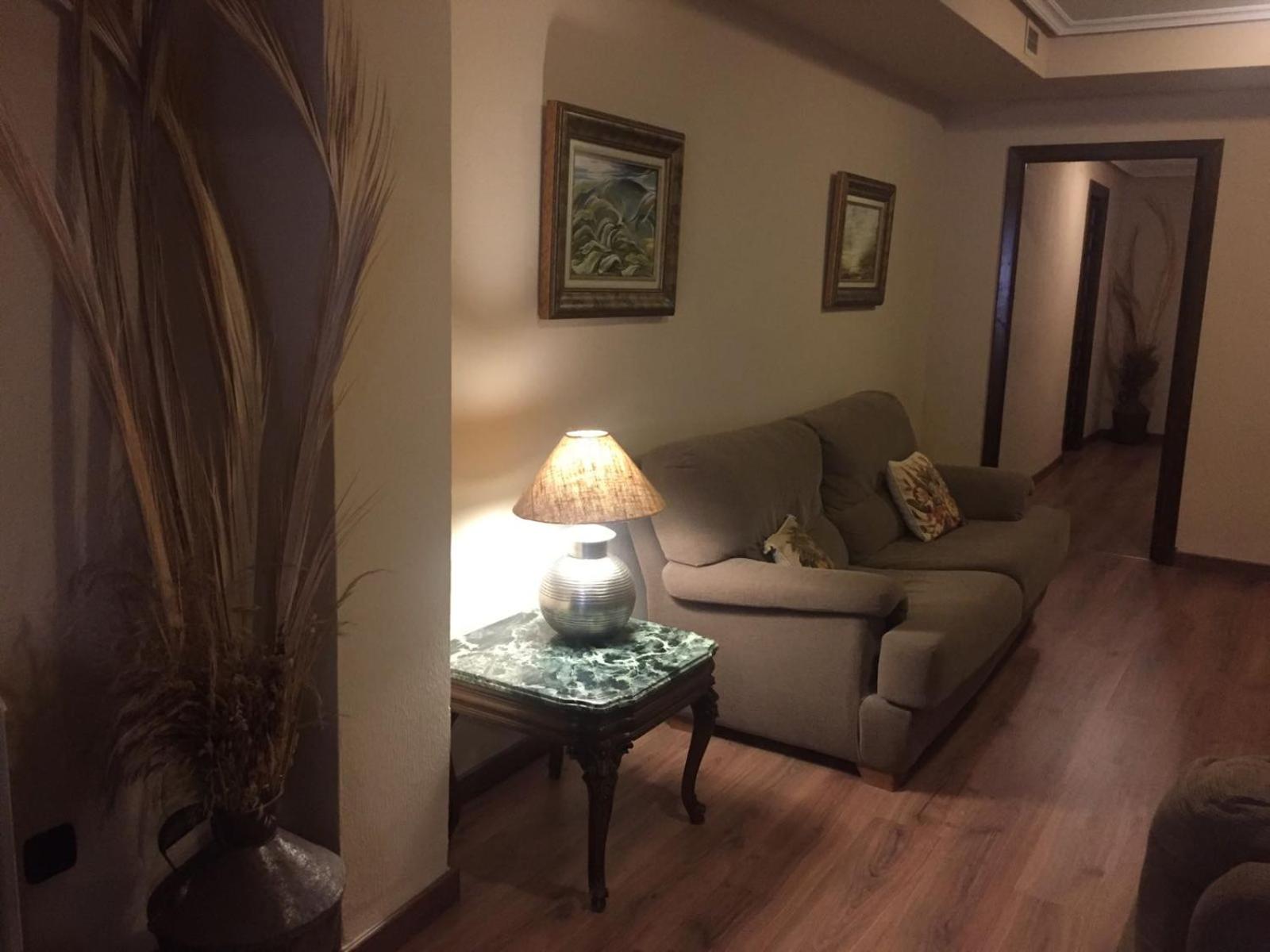 Hostal Argentino