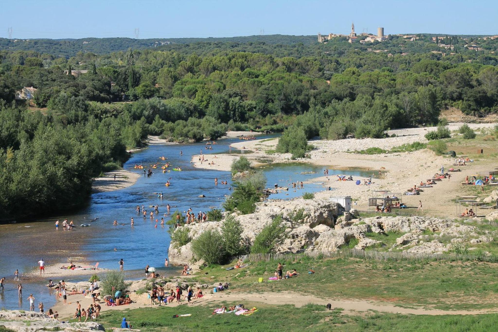 La Bastide des Pins
