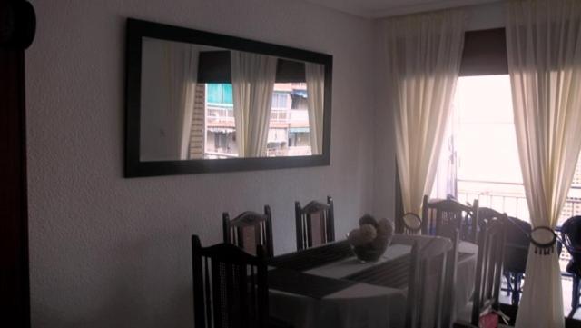 Apartment Fuente de Luz view 5