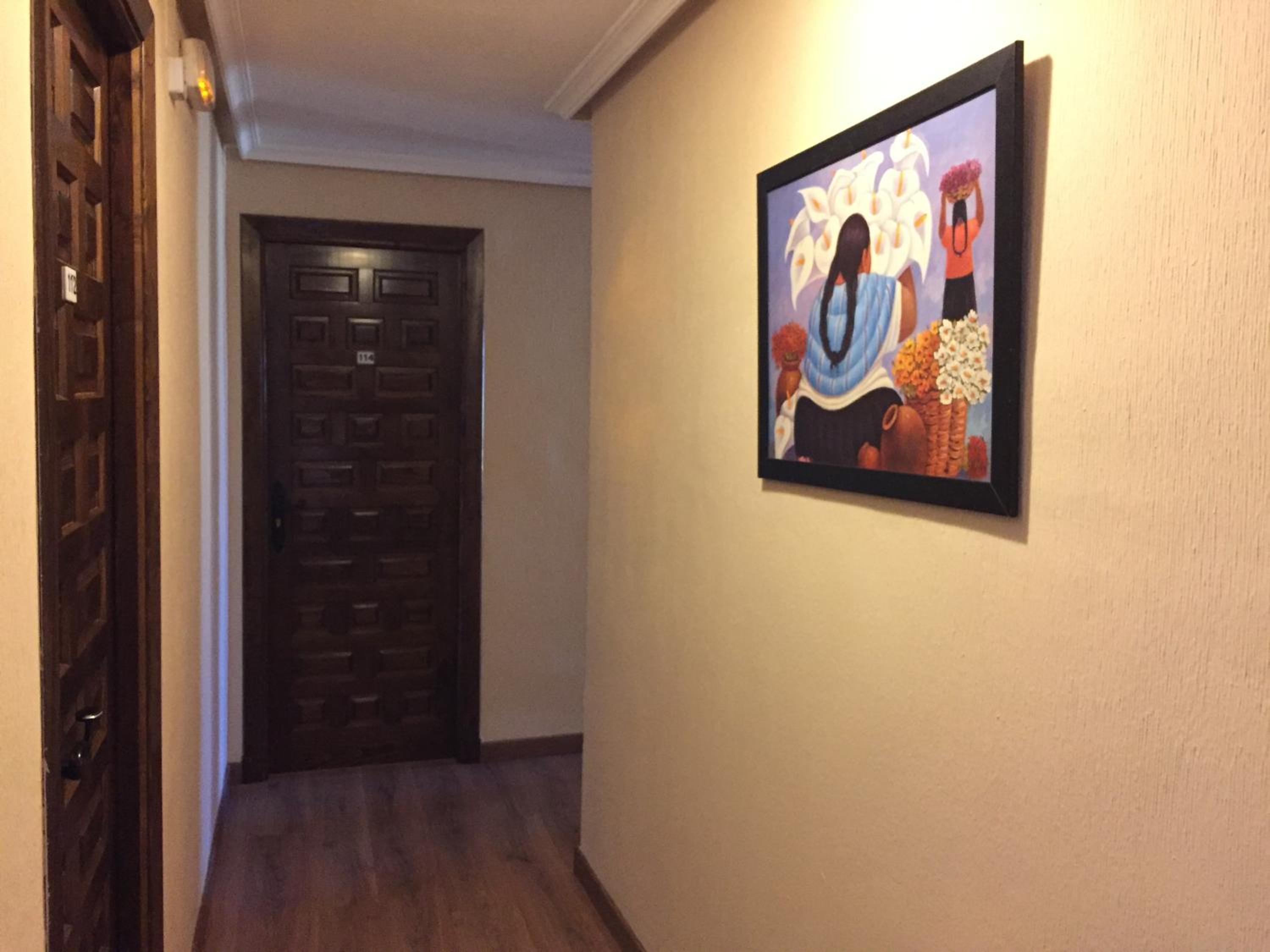 Hostal Argentino
