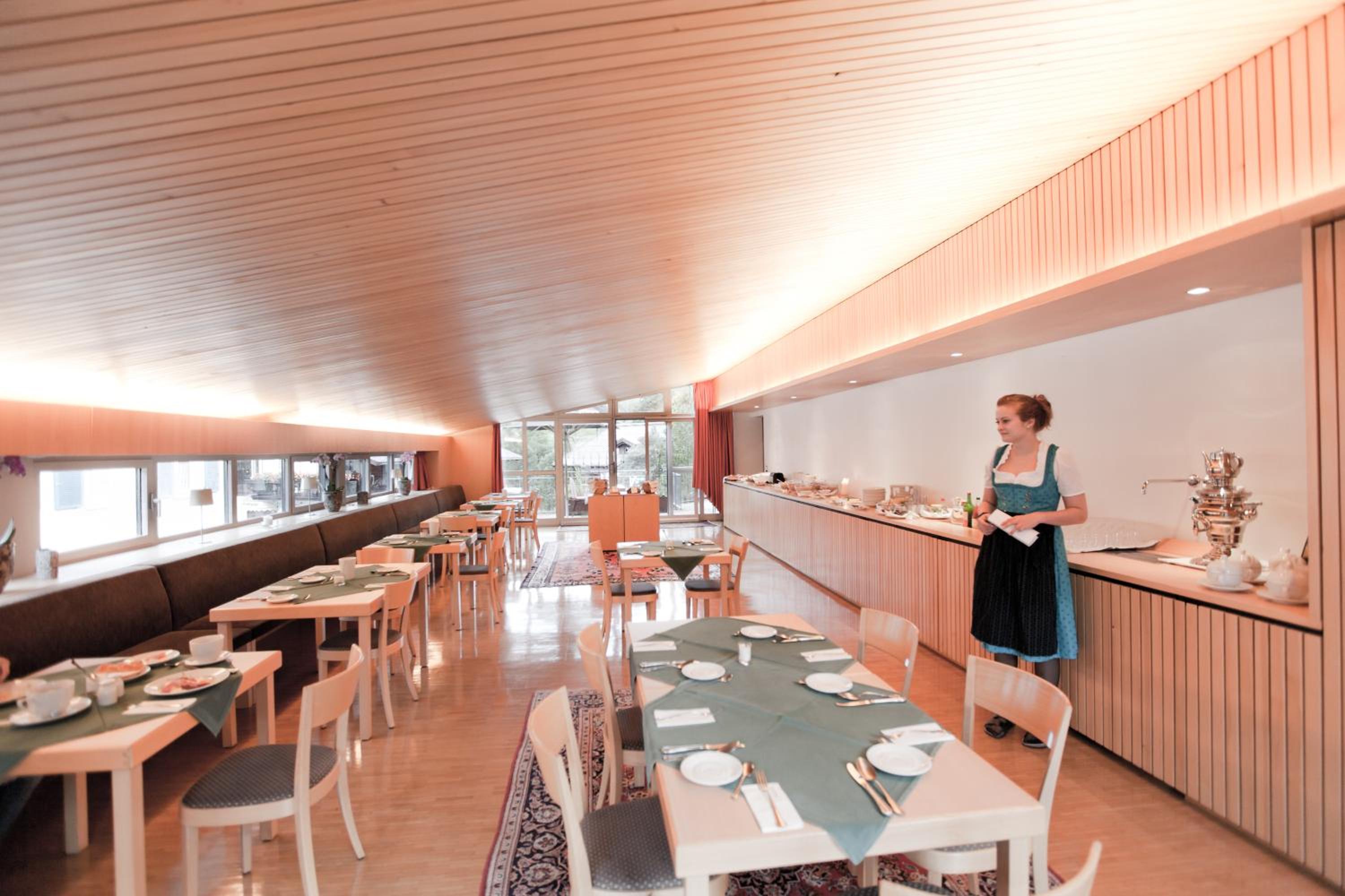 Aparthotel Saladina