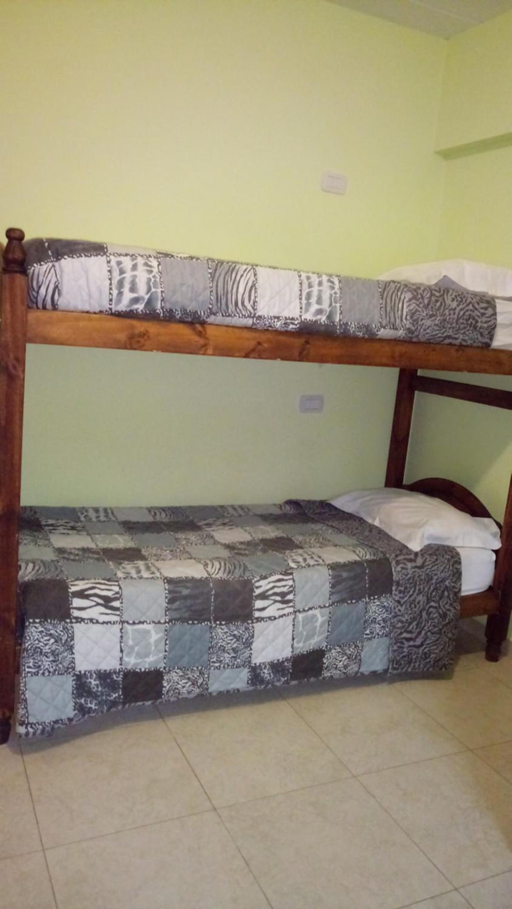 Hostel Los Viajeros