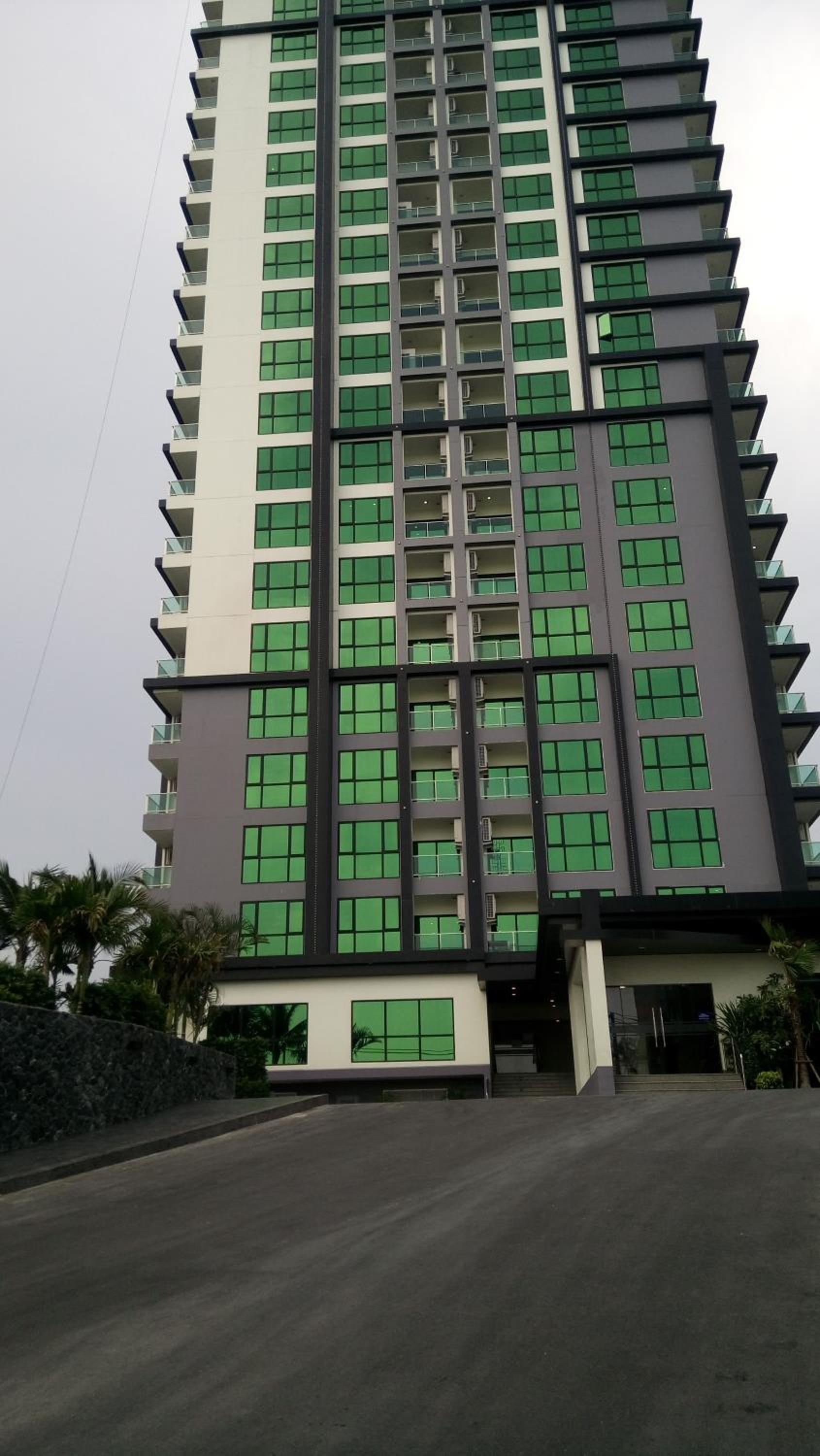 Dusit Grand Condo View view 2