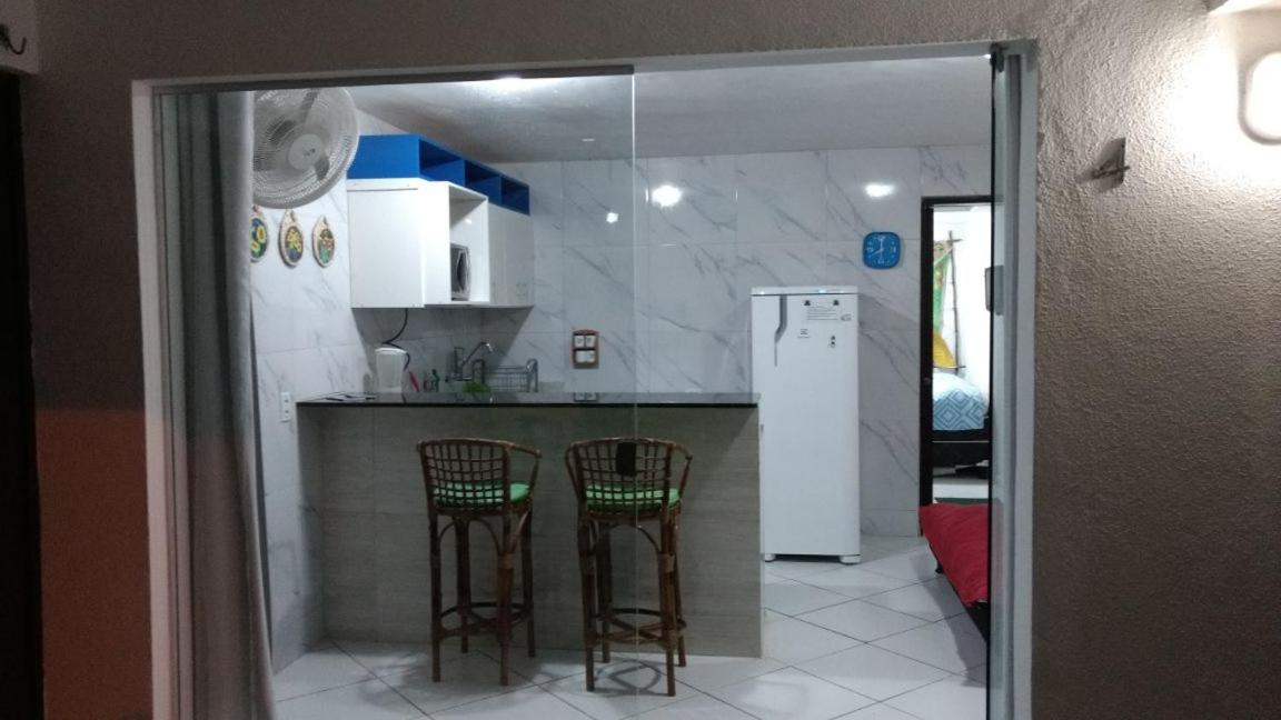 Flat La Piazzetta view 5