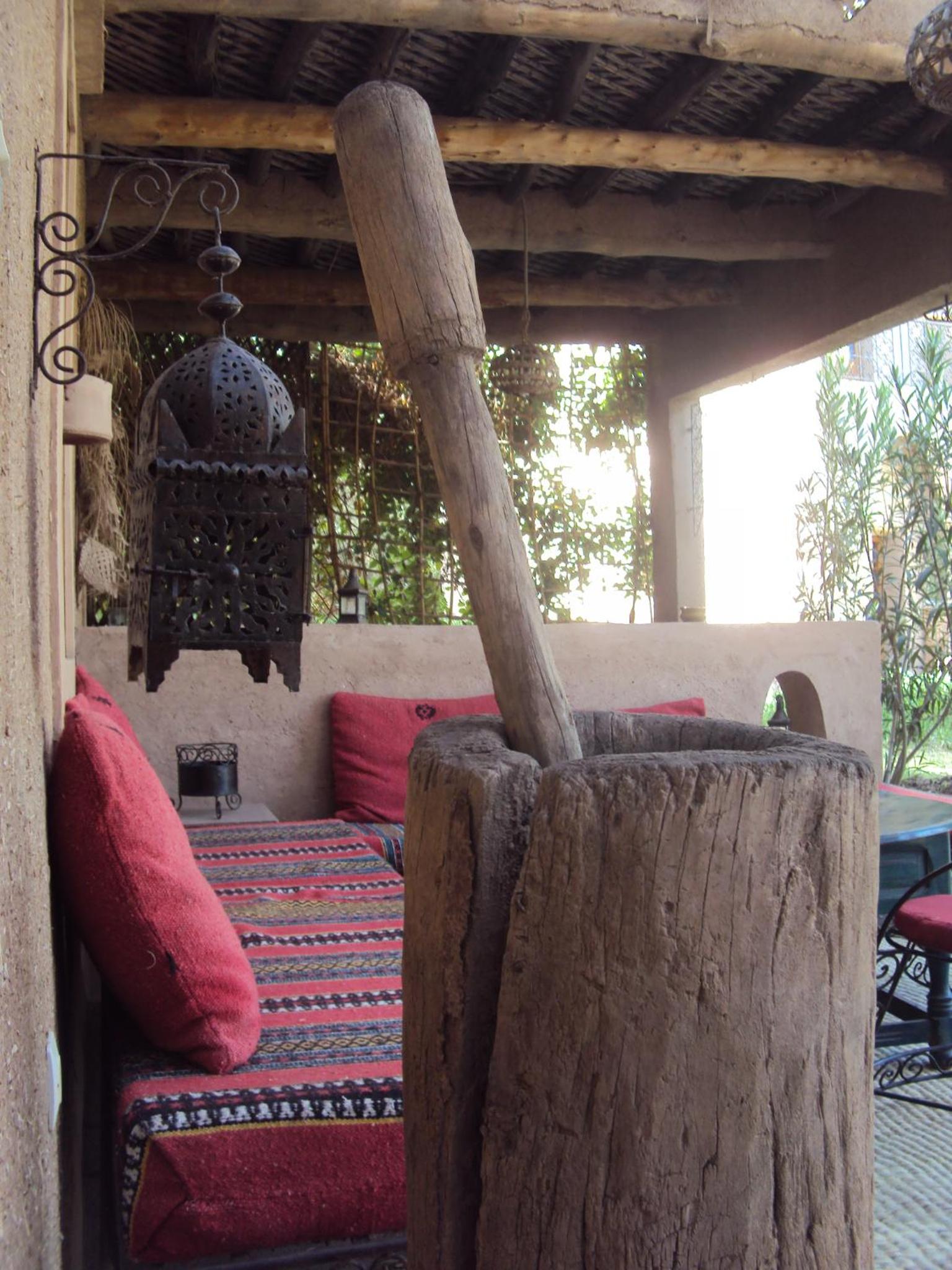 Dar Lorkam