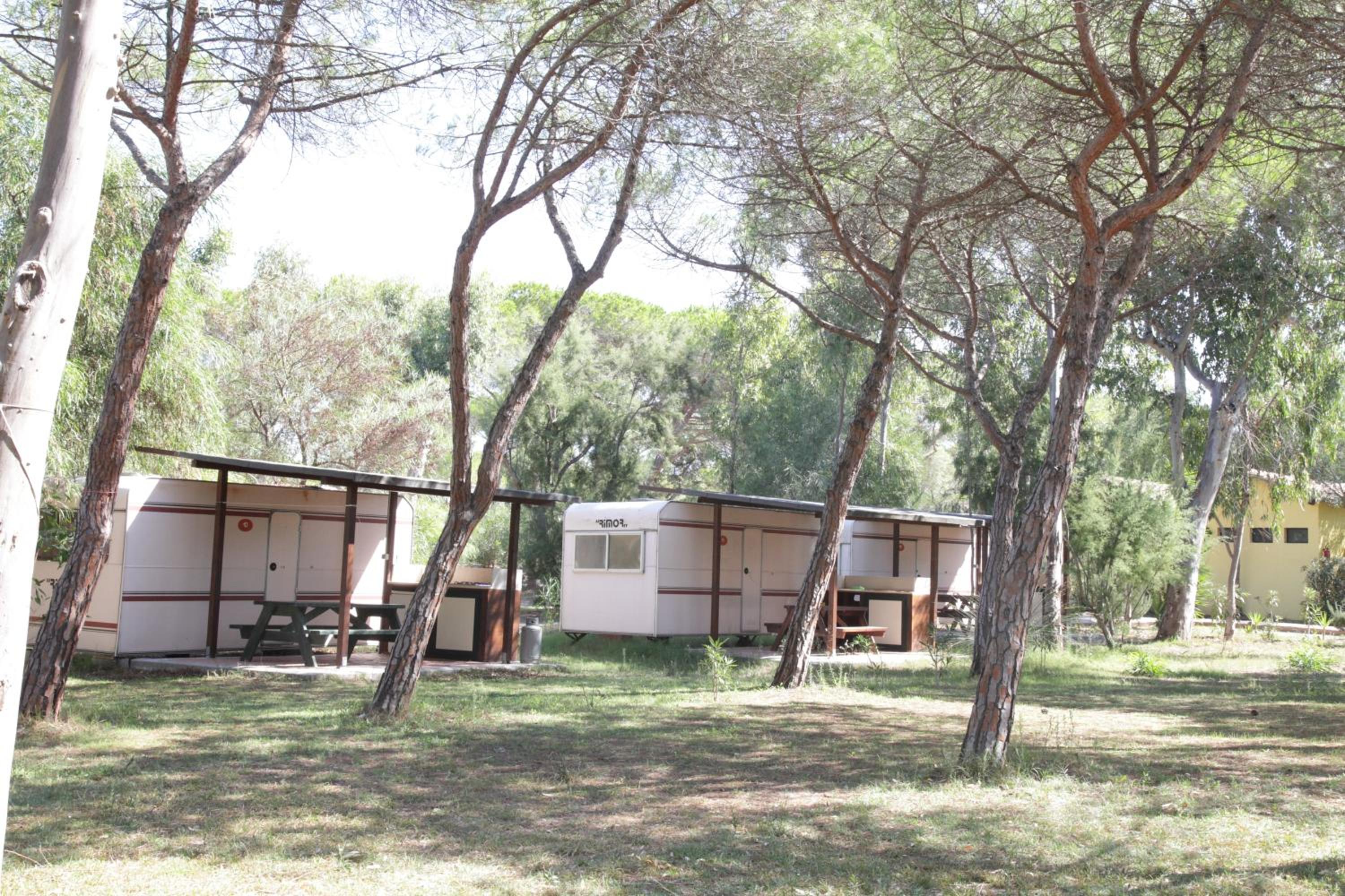 Camping Golfo dell'Asinara